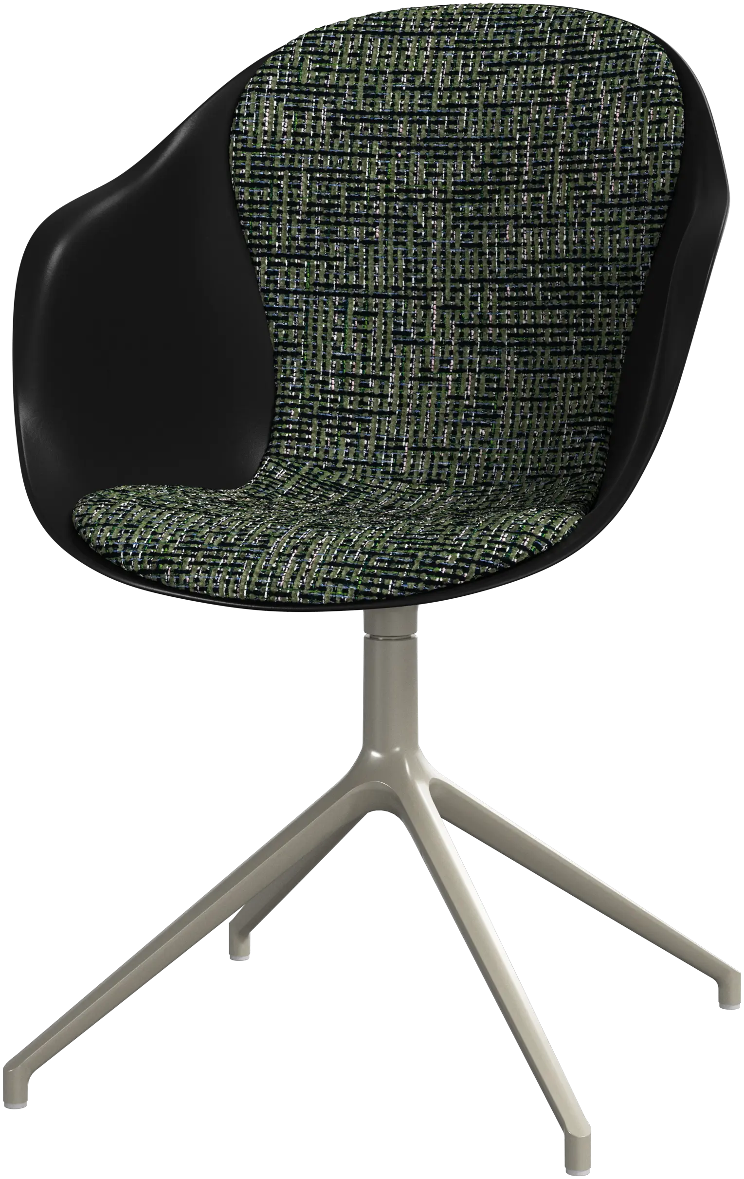 Adelaide chair with swivel function