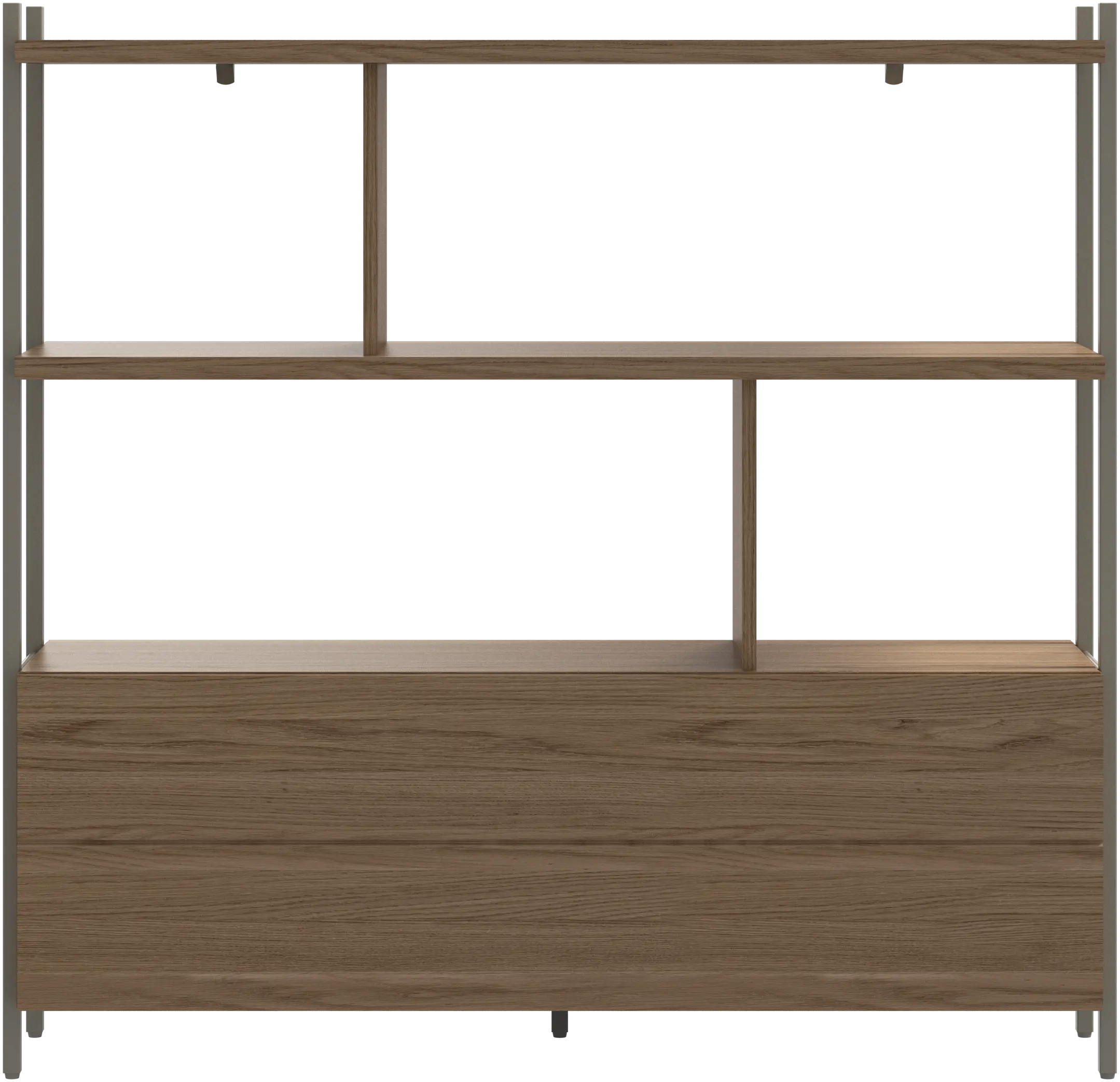 Rangement avec tiroir Calgary