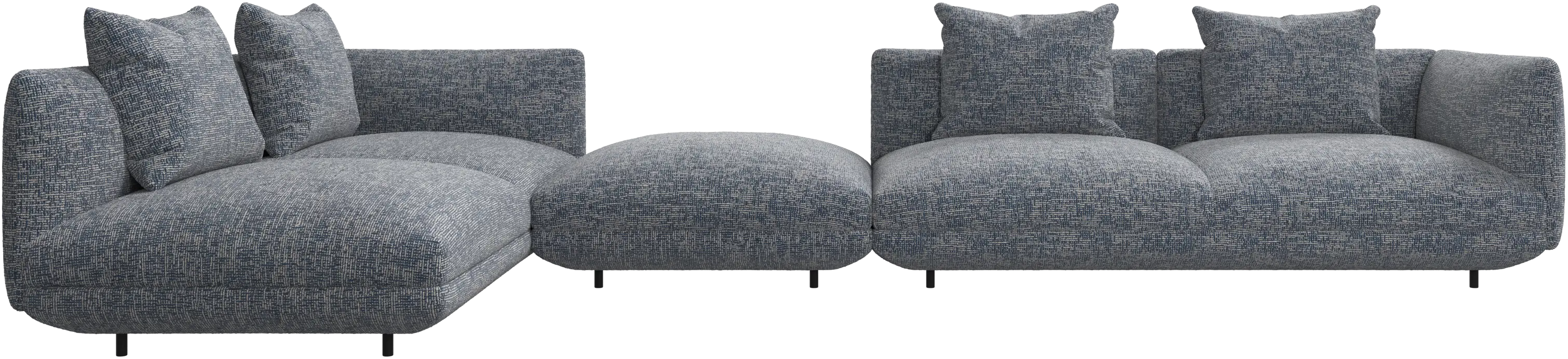 Salamanca corner sofa