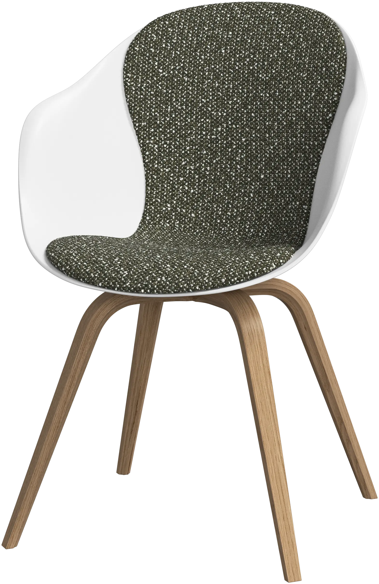 Hauge dining chair