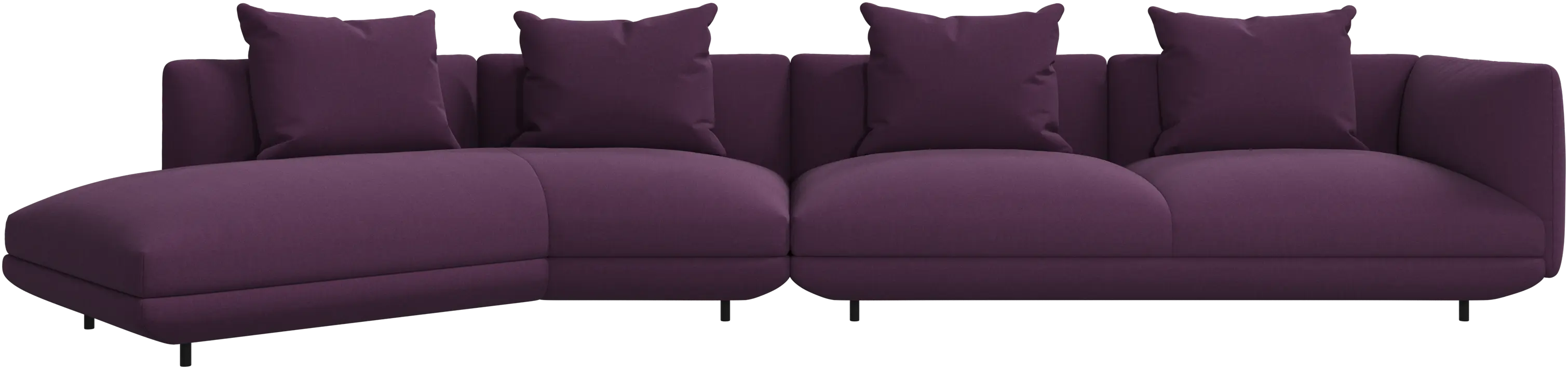Salamanca 4 seater lounge sofa