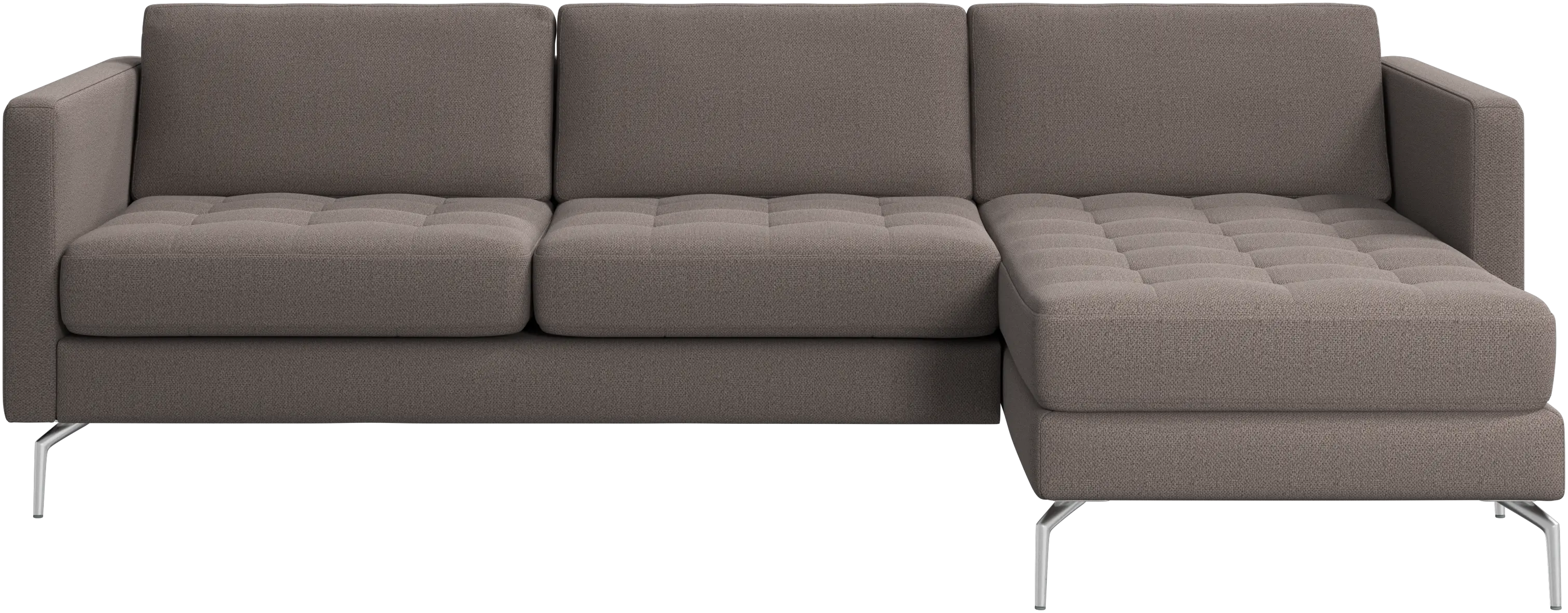Canapé chaise longue Osaka