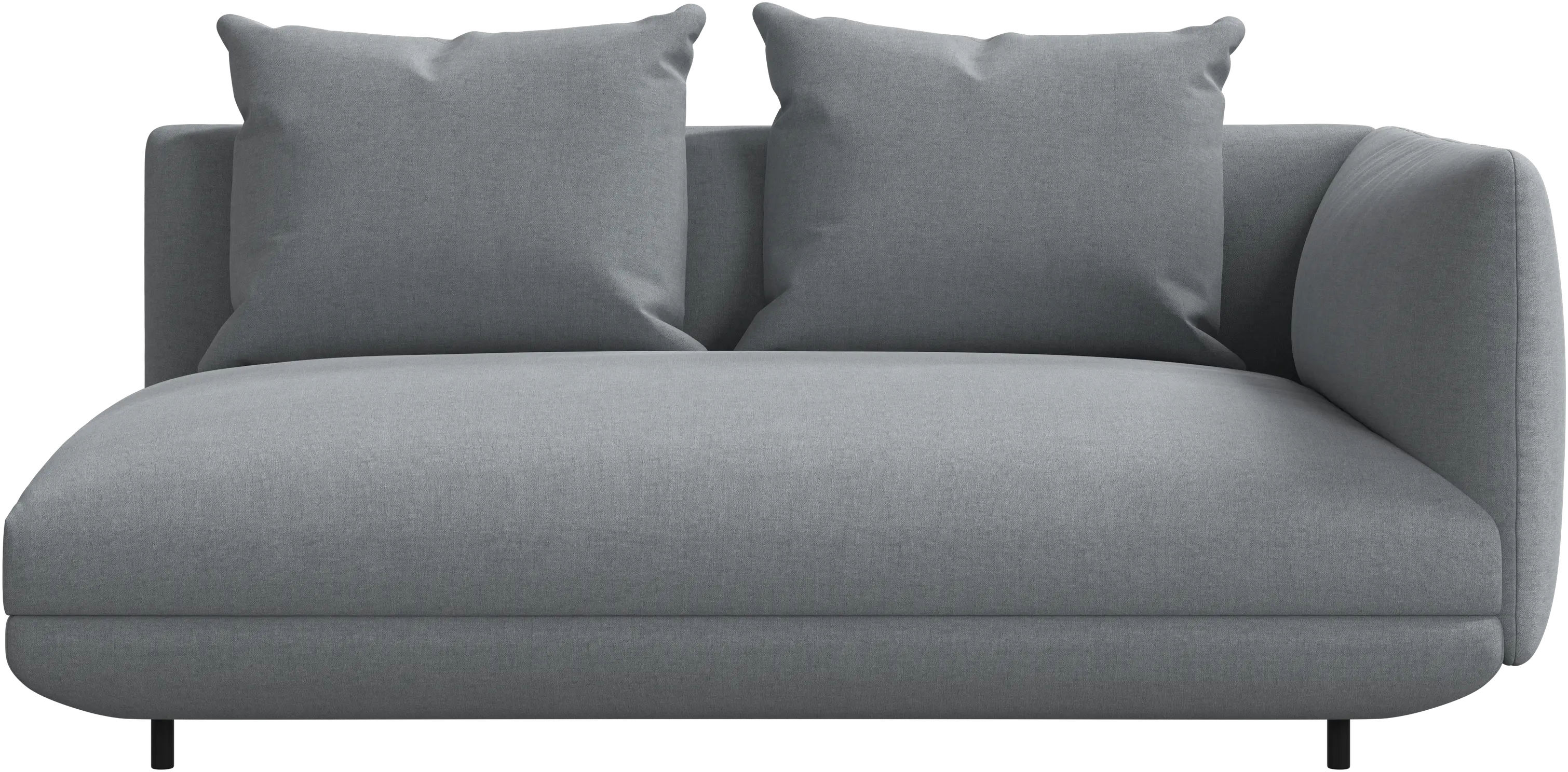 Salamanca 1.5-seater sofa, right arm