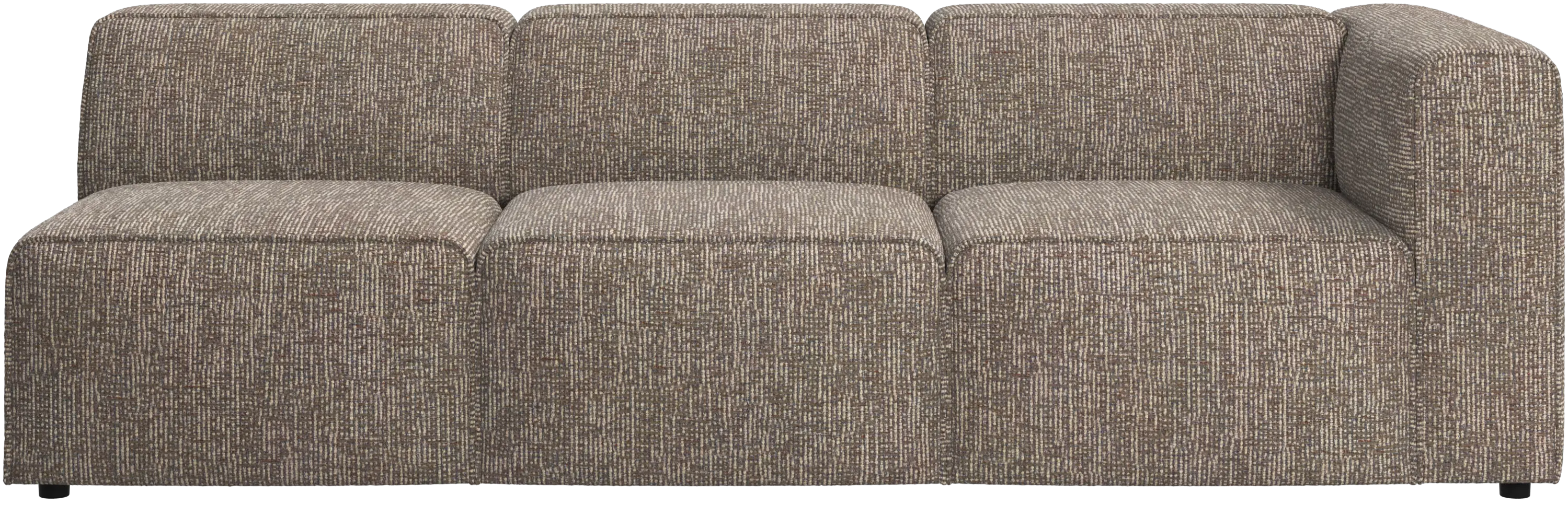 Carmo 3 seater sofa
