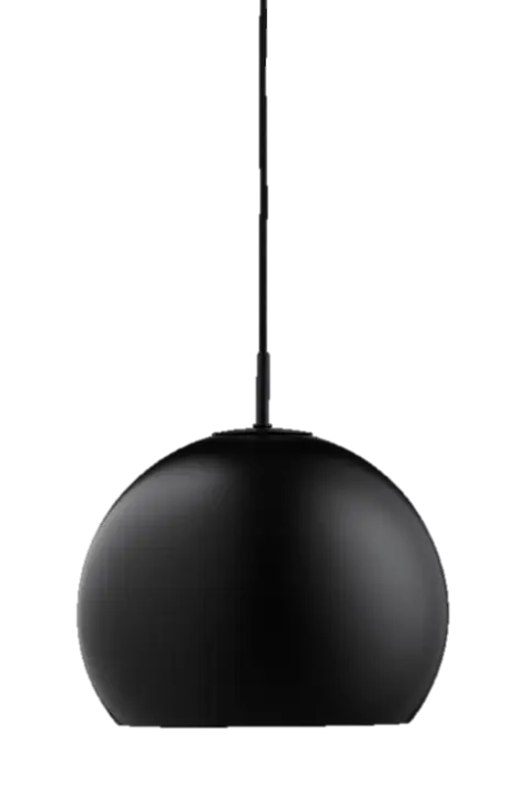 Lamps závěsné svítidlo Ball, UŠETŘETE 30%, Ø25cm