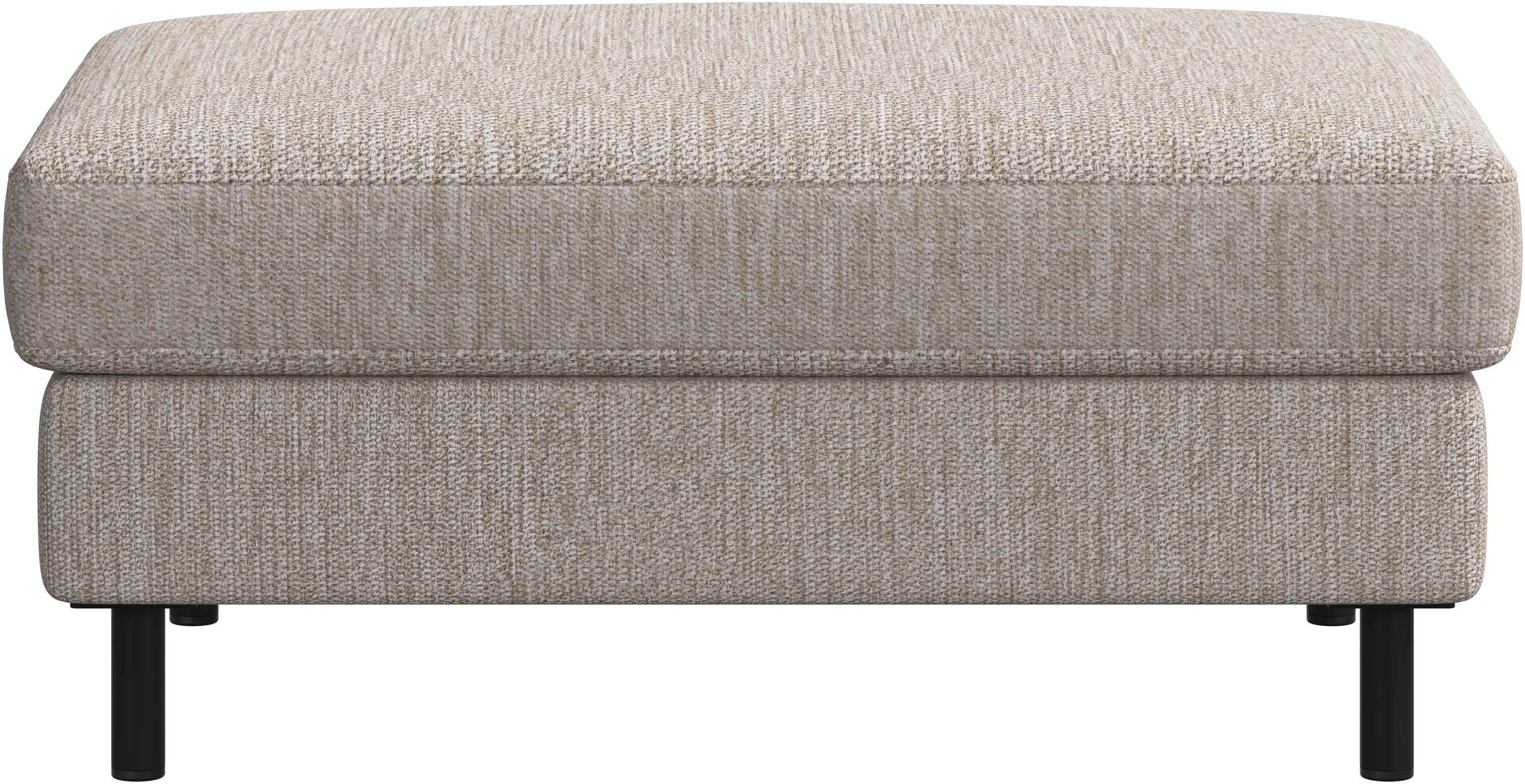 Indivi footstool