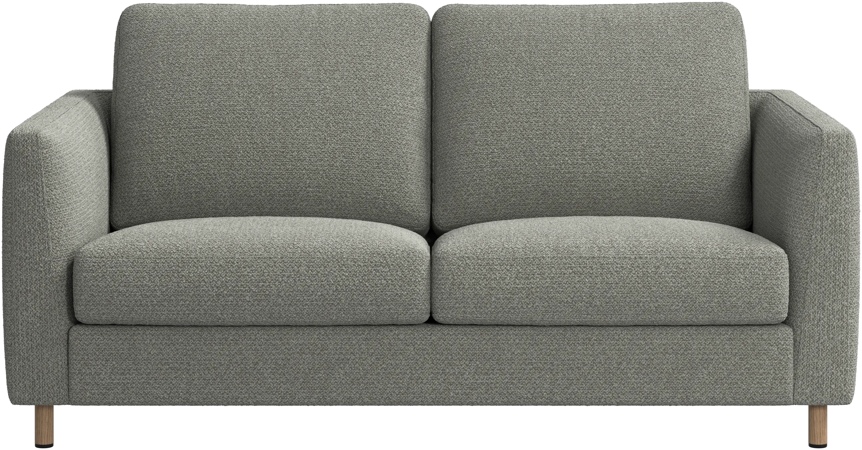 Indivi 2-seater sofa