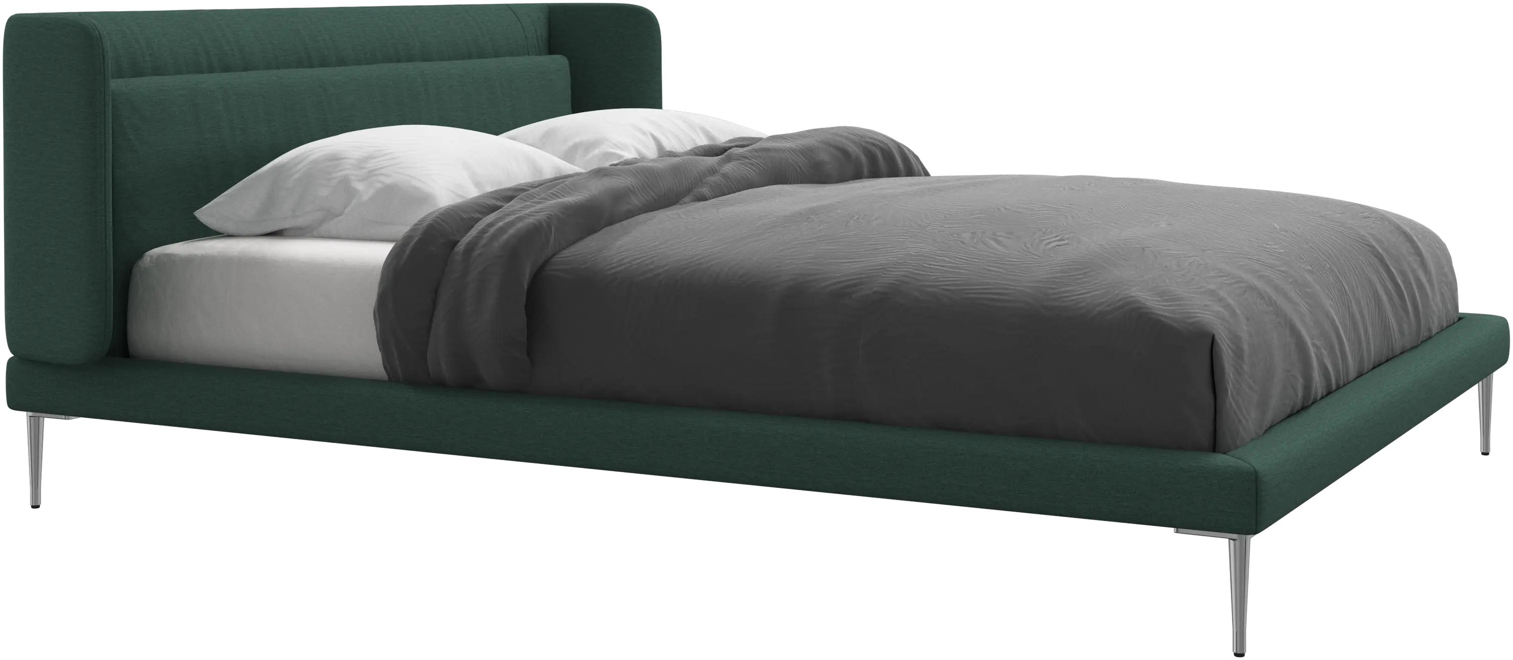 Austin bed, excl. mattress