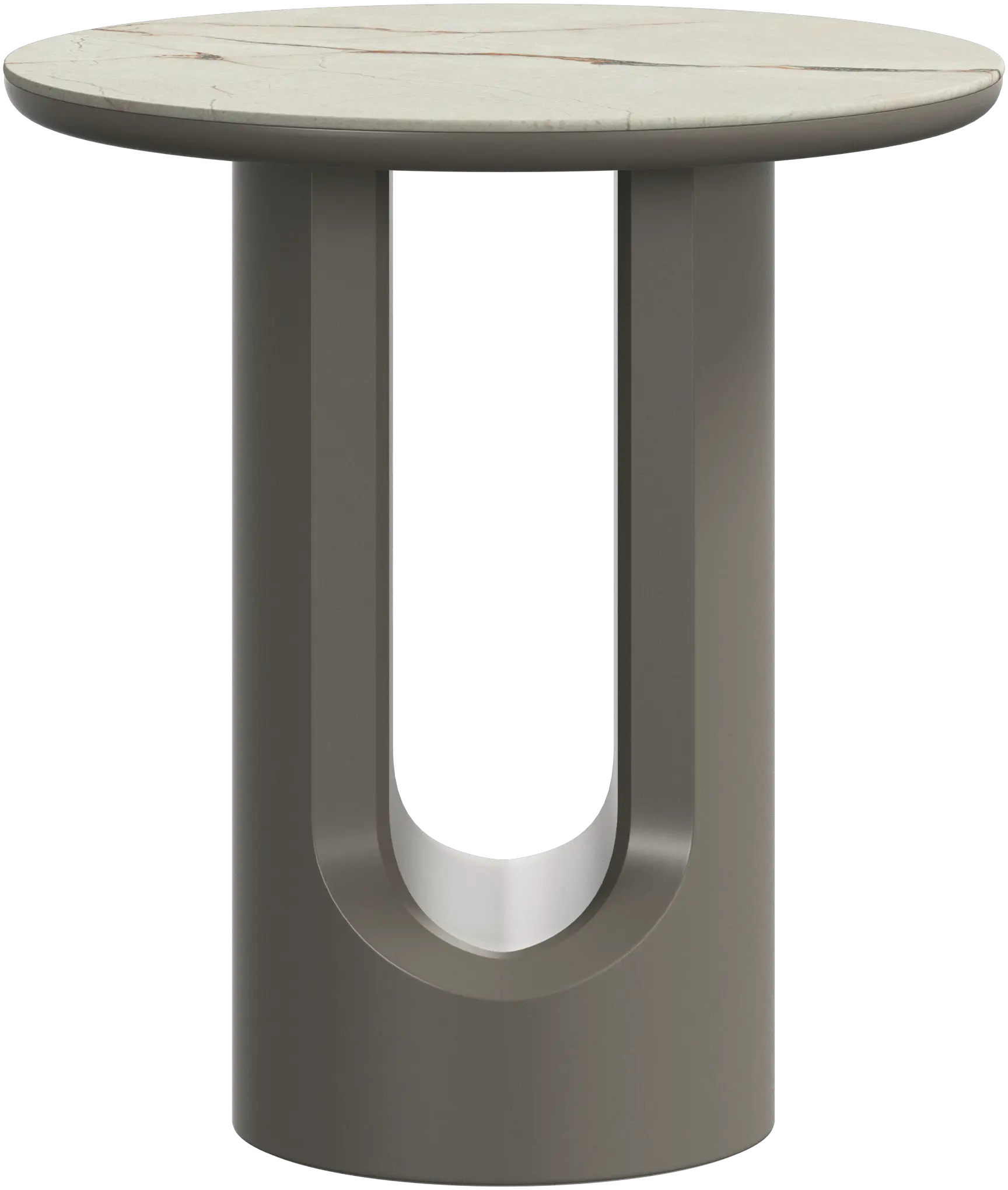 Volterra side table