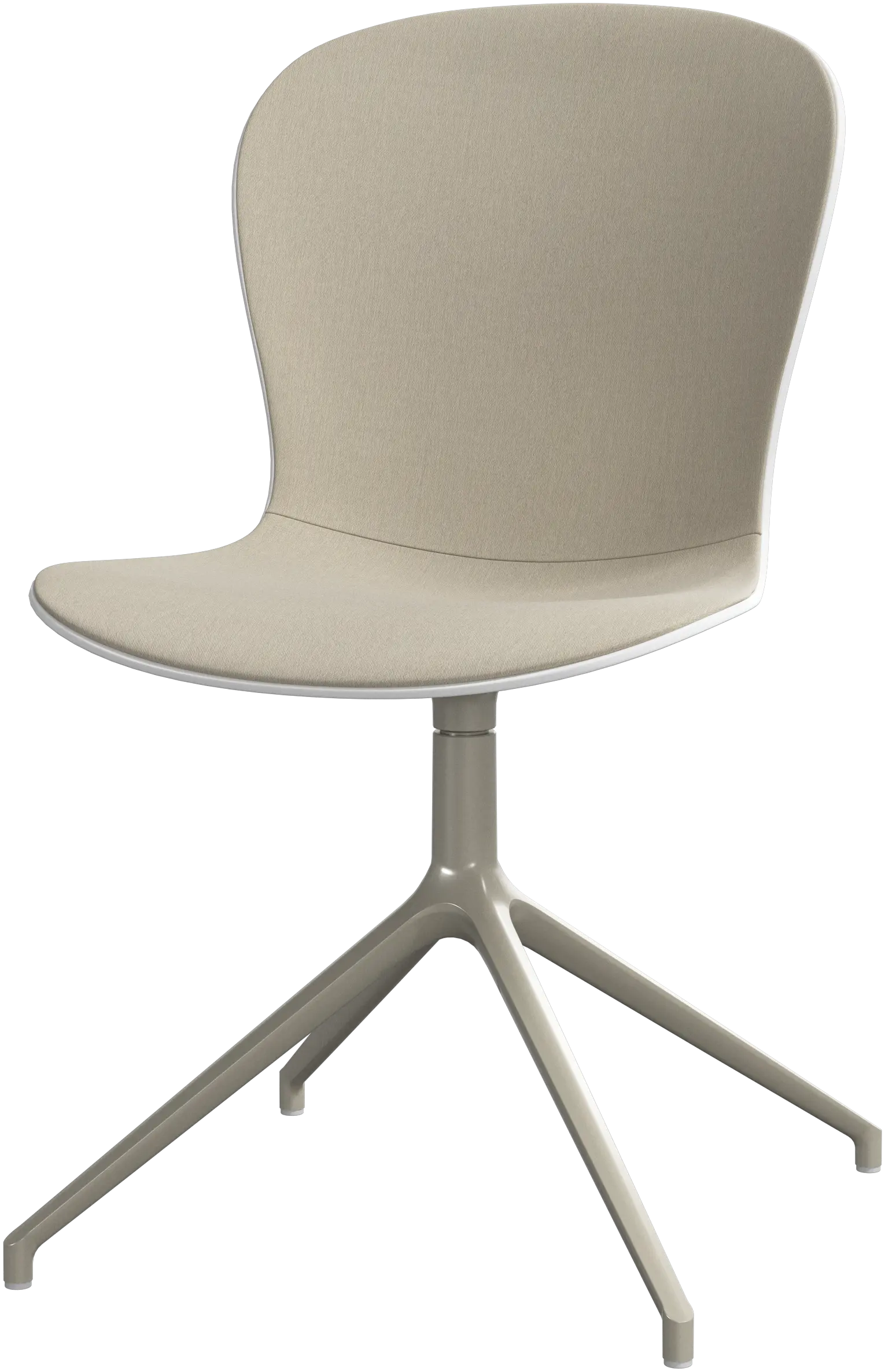 Adelaide chair with swivel function