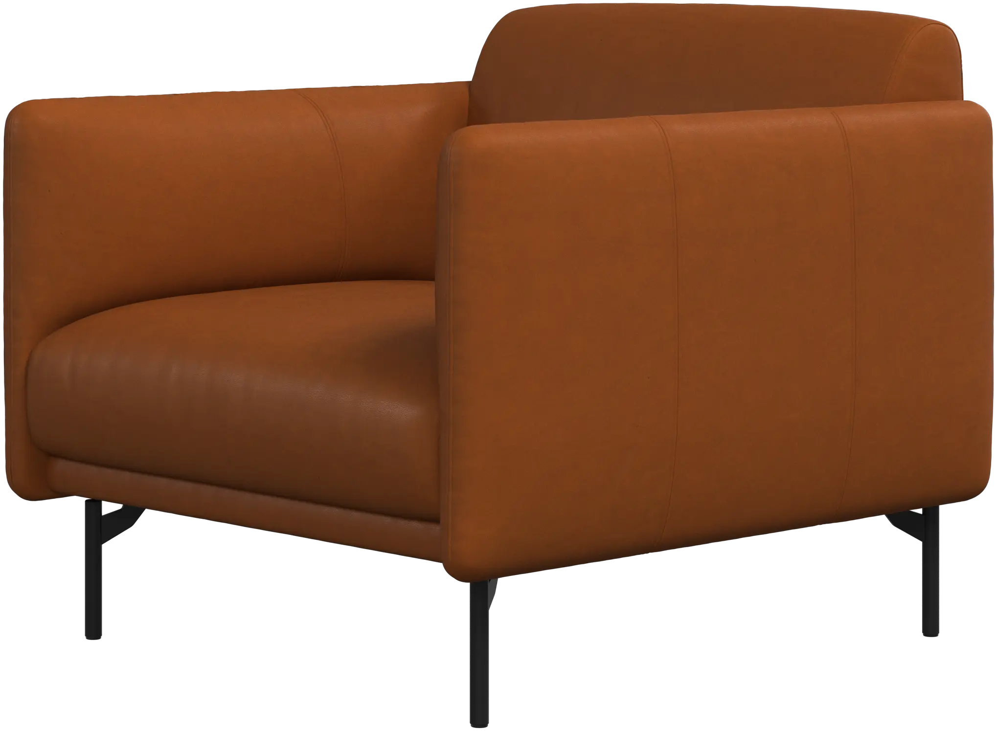 Berne armchair