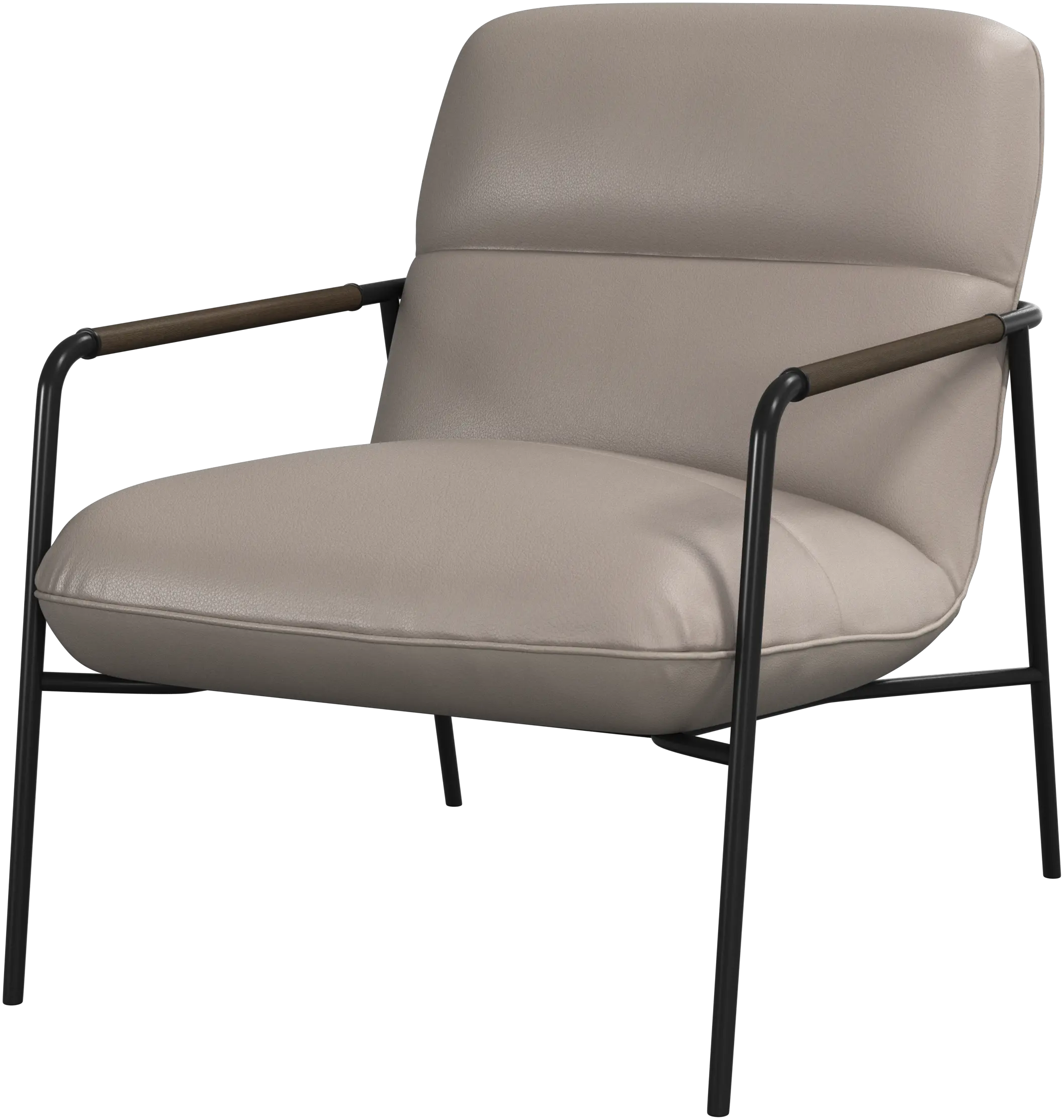 Terni armchair