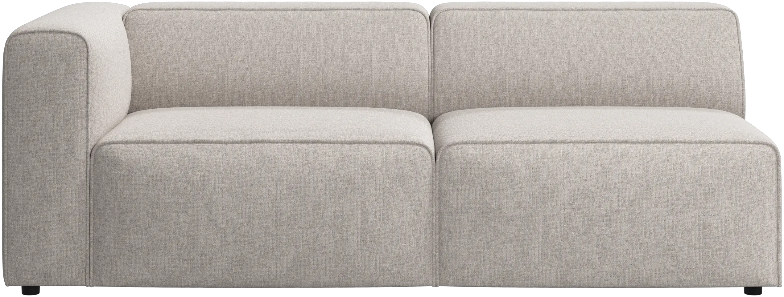 Carmo 2.5 seater sofa