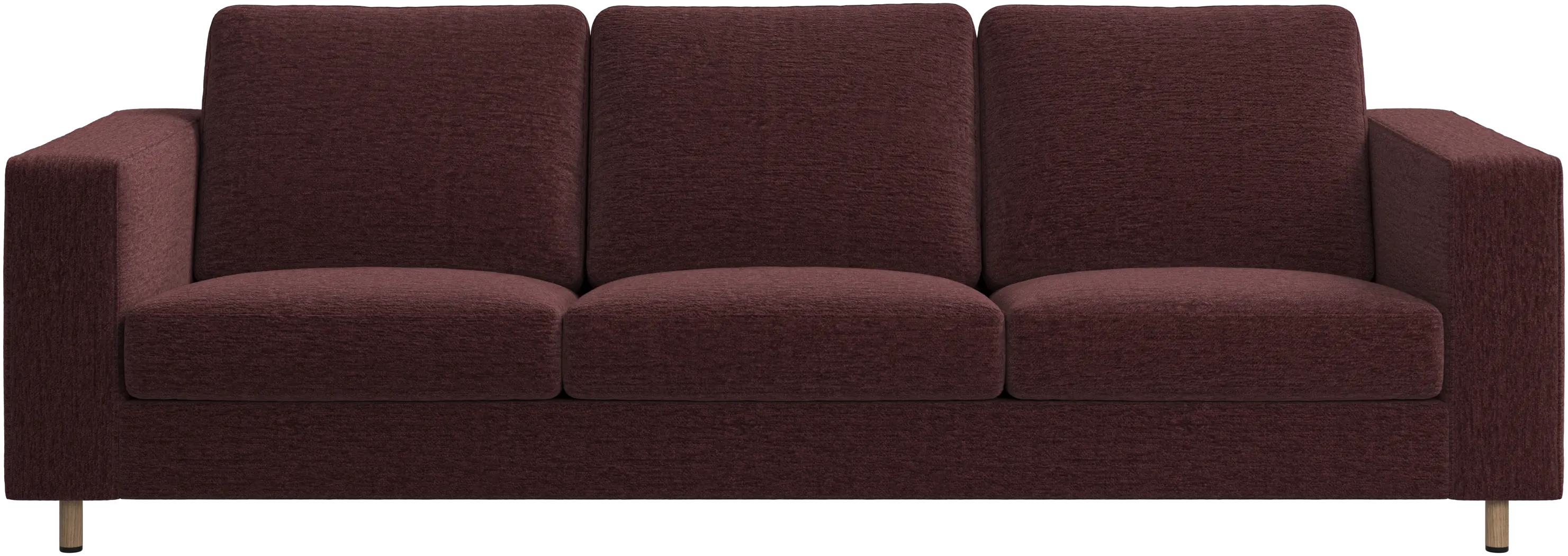 Indivi 3 seater sofa