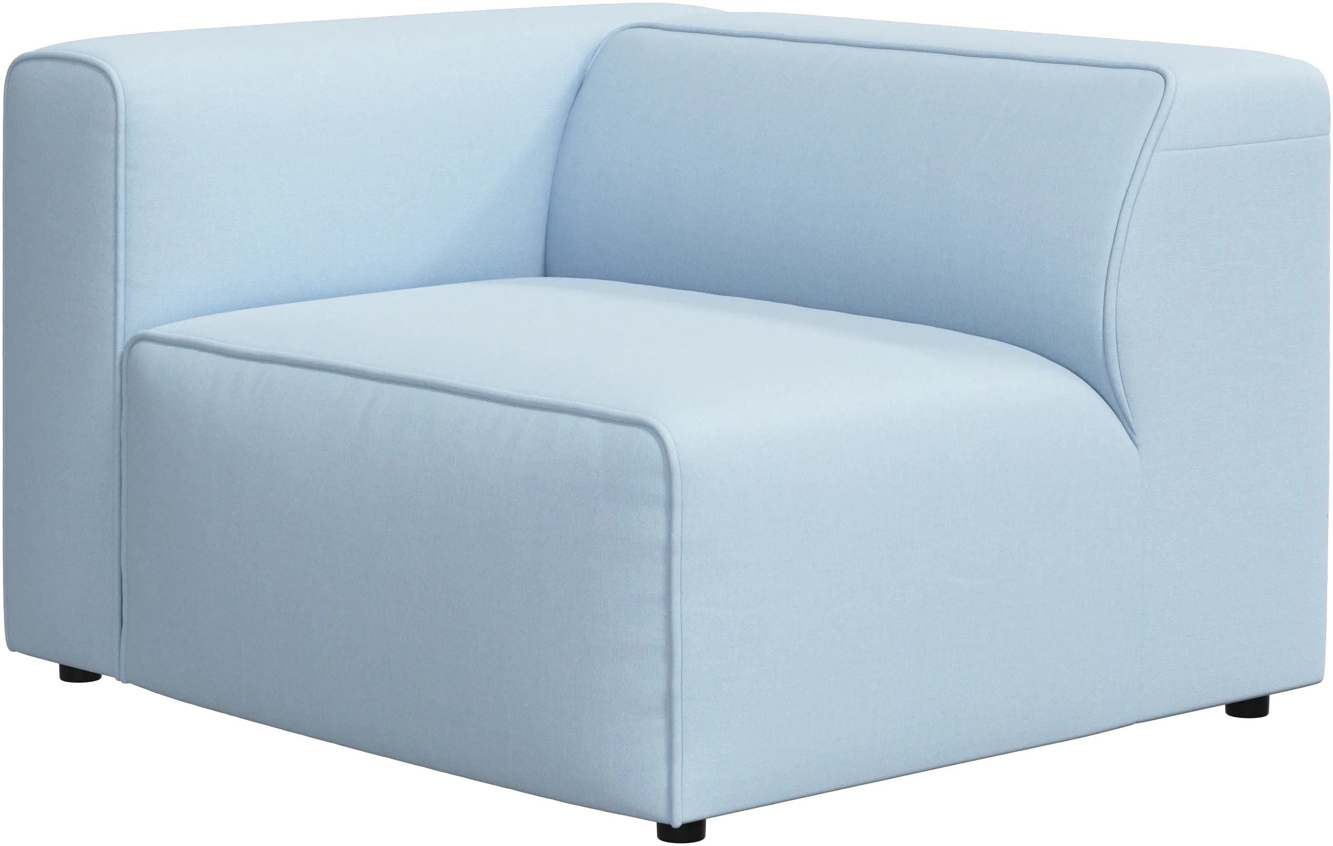 Carmo armchair