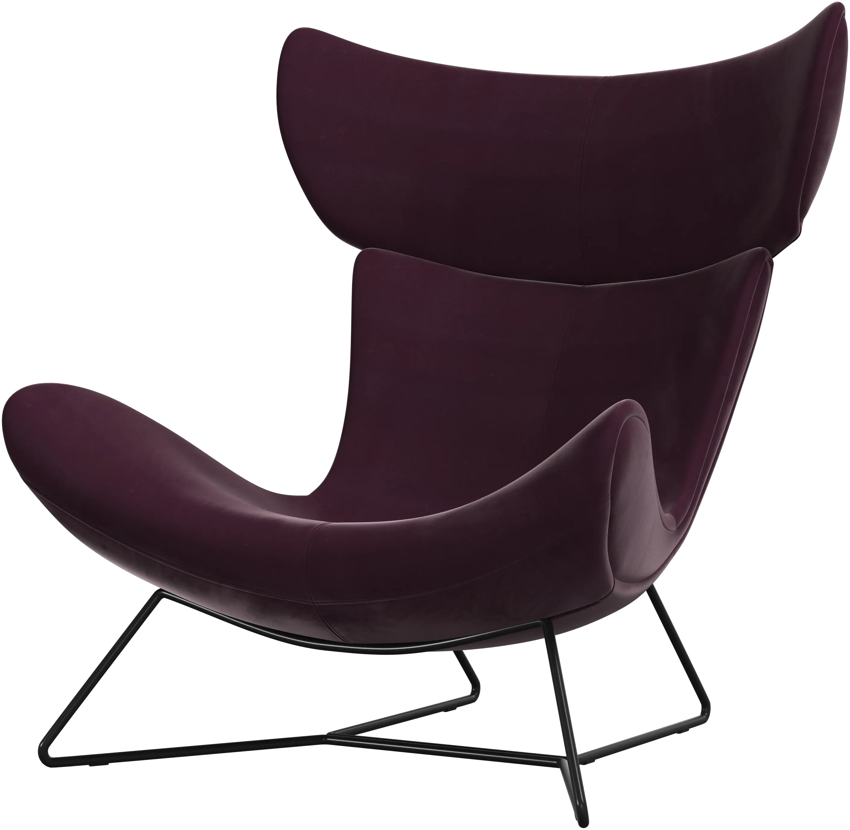 Imola armchair