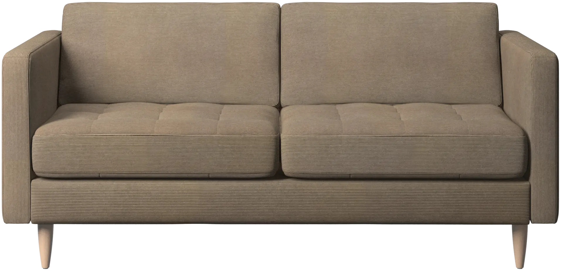Osaka 2 seater sofa