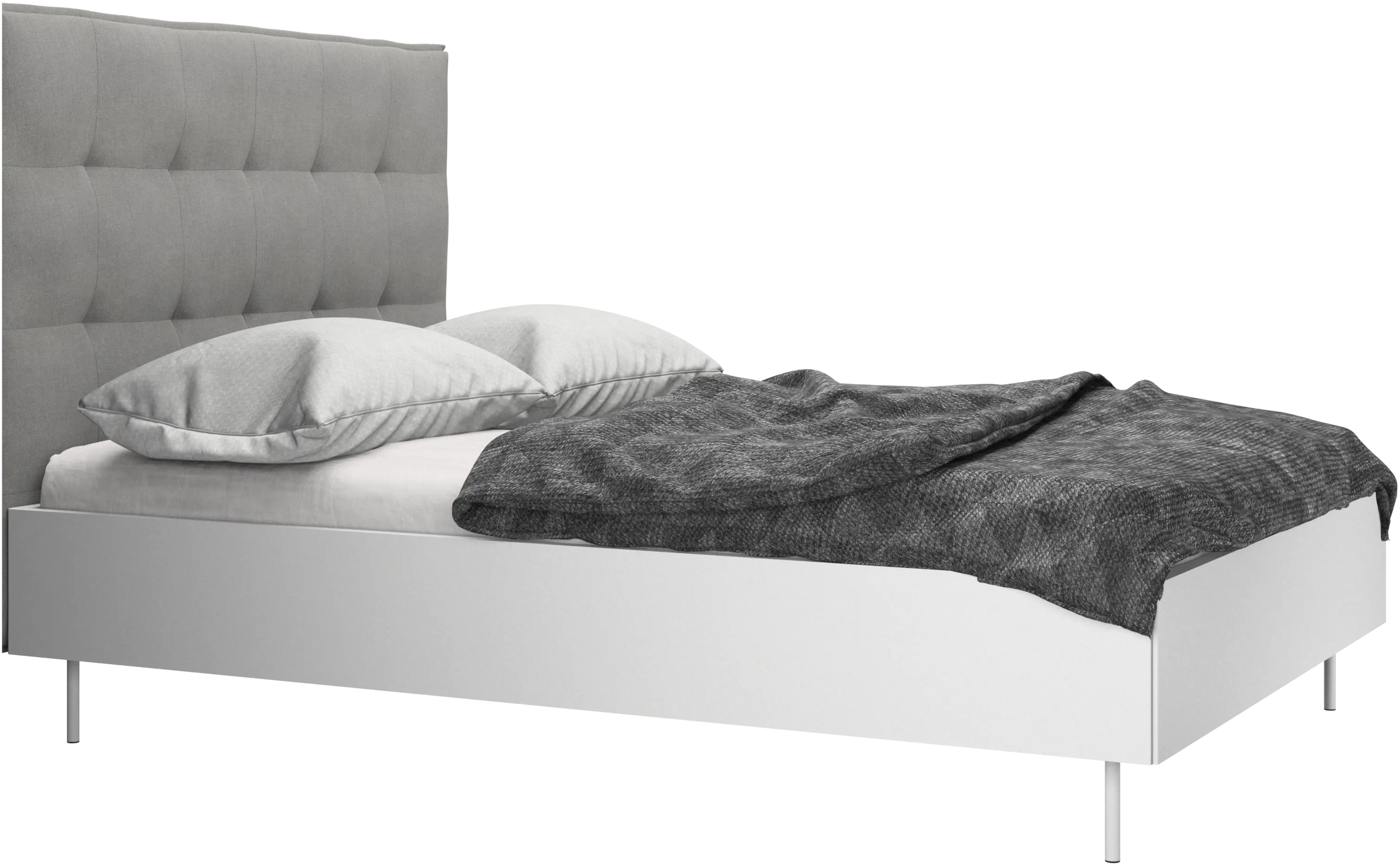 Lit Lugano, hors matelas