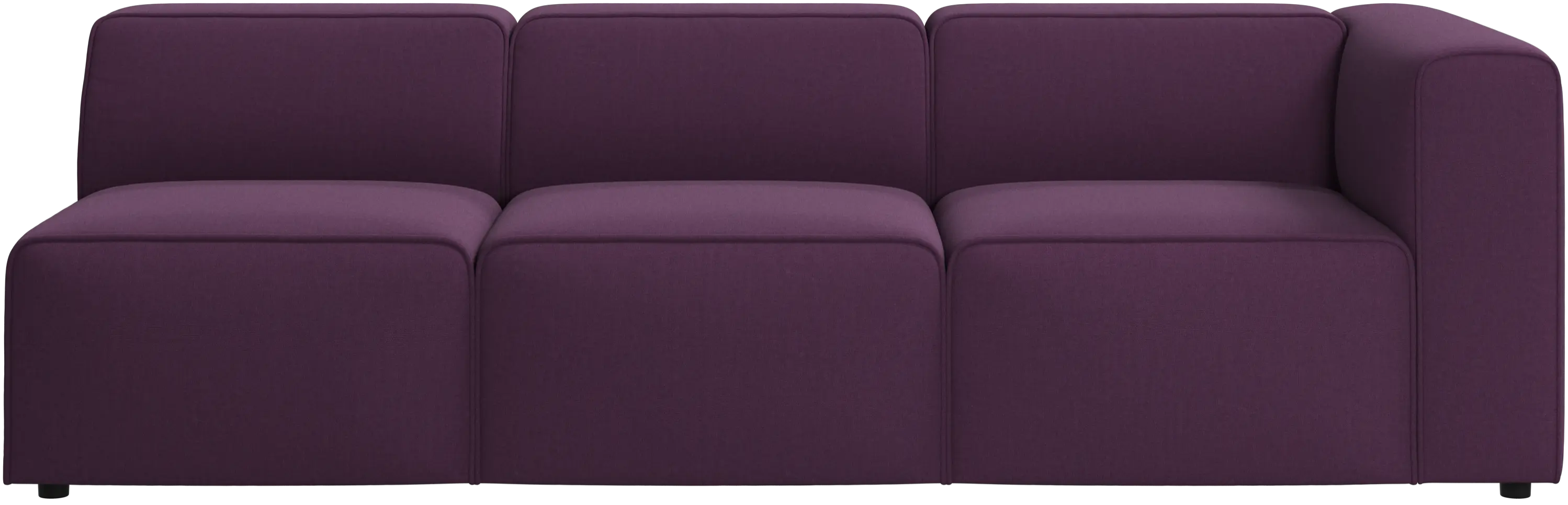 Carmo 3 seater sofa