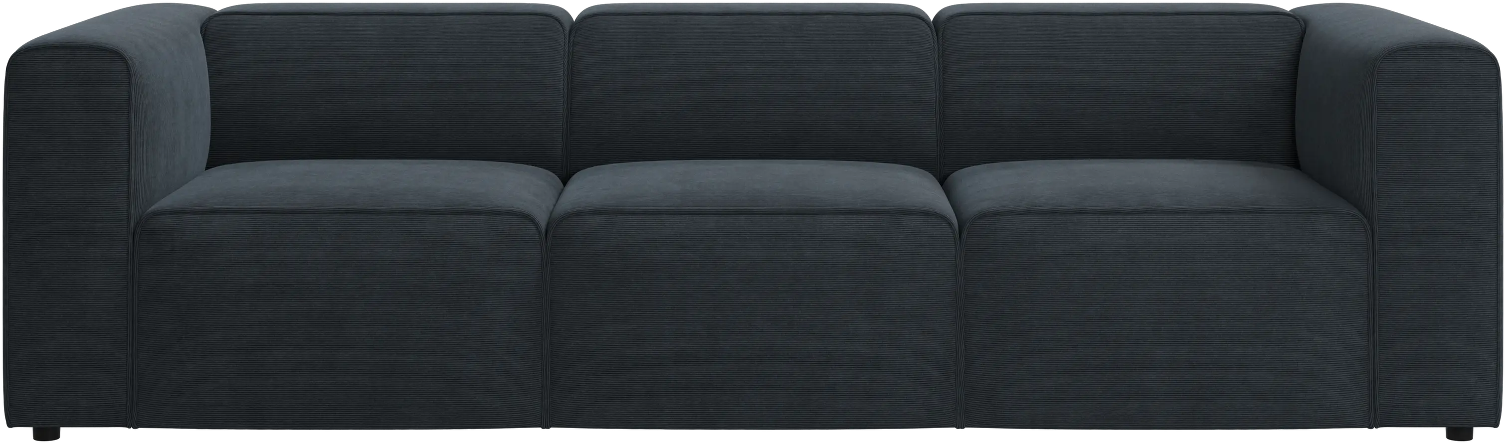 Carmo 3 seater sofa