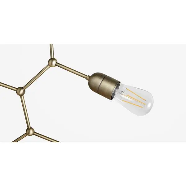 [Five] Lámpara de techo Five