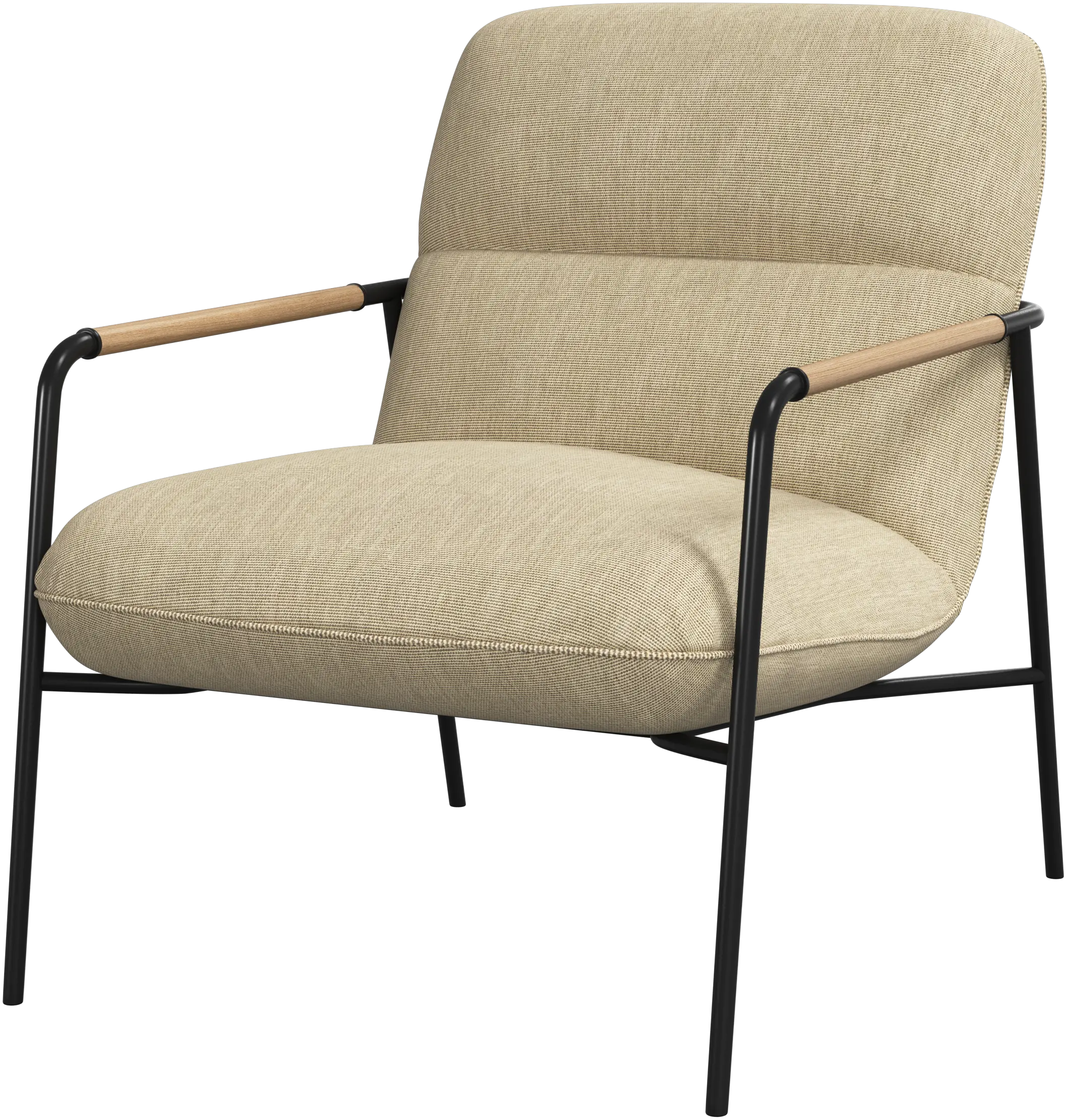 Terni armchair