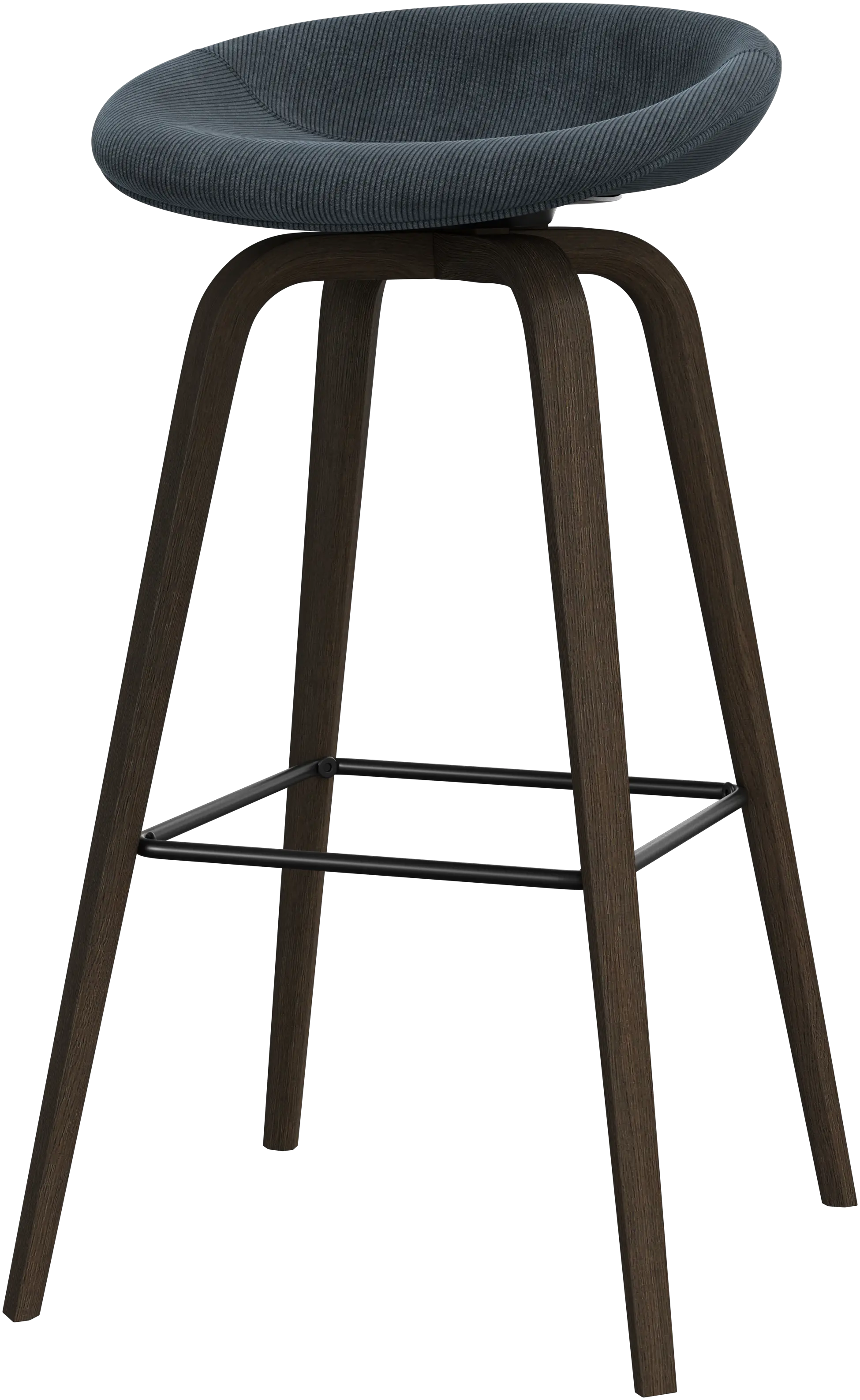 Hauge barstool