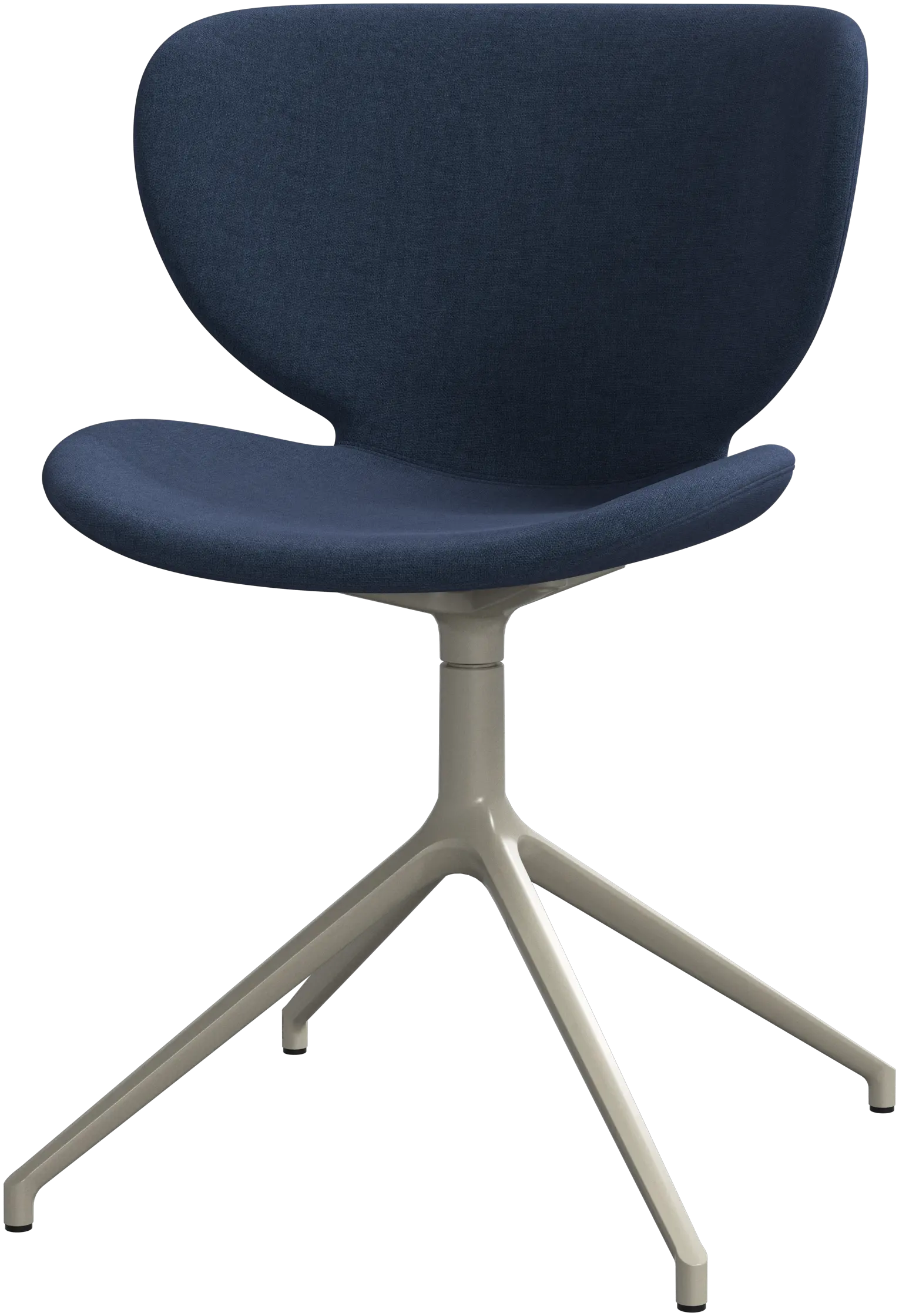 Hamilton chair with swivel function