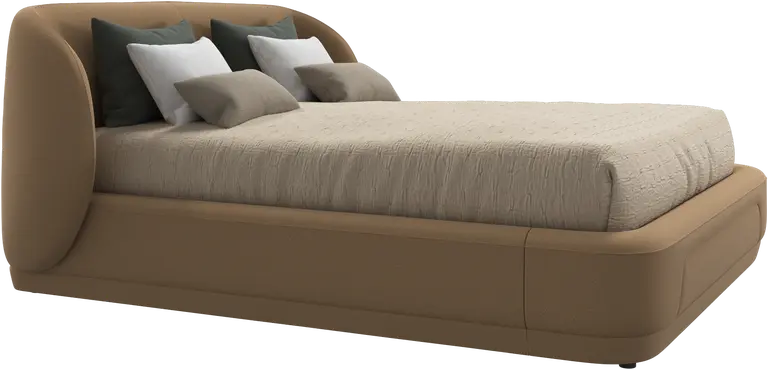 Bolzano bed W160xL200cm