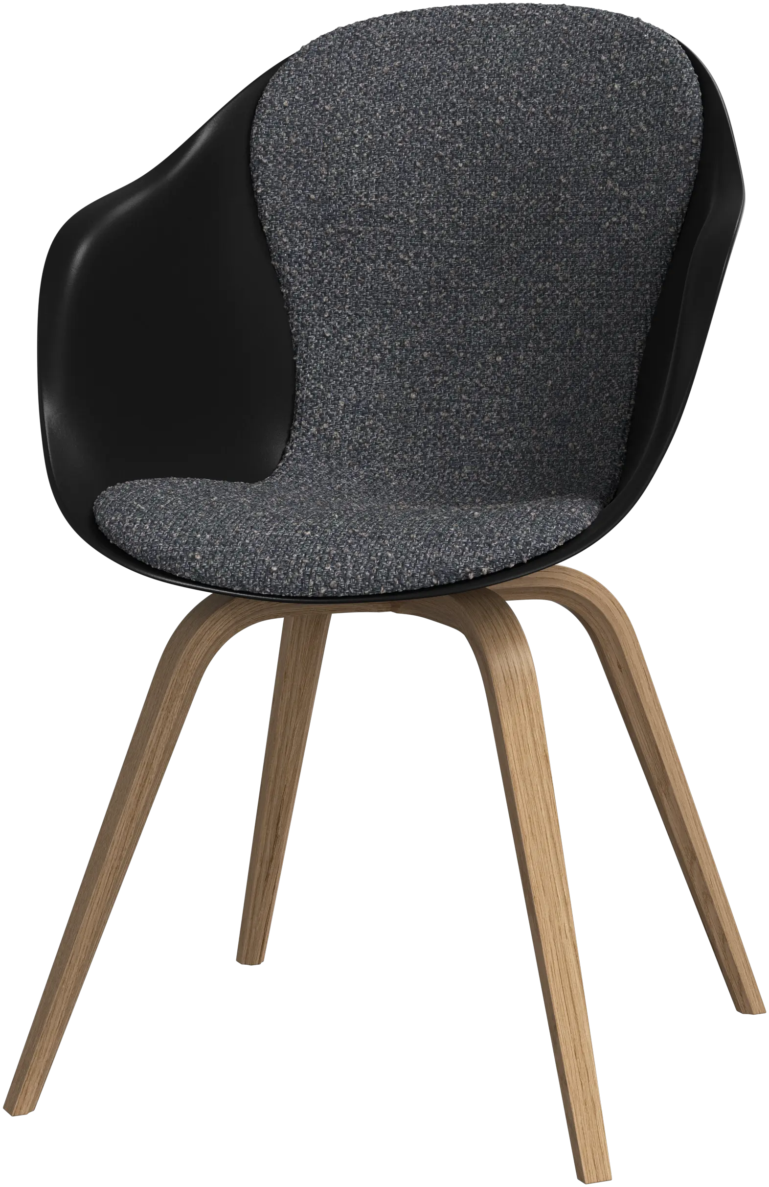Hauge dining chair