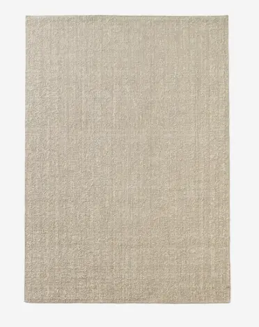 Serge rug - 50%