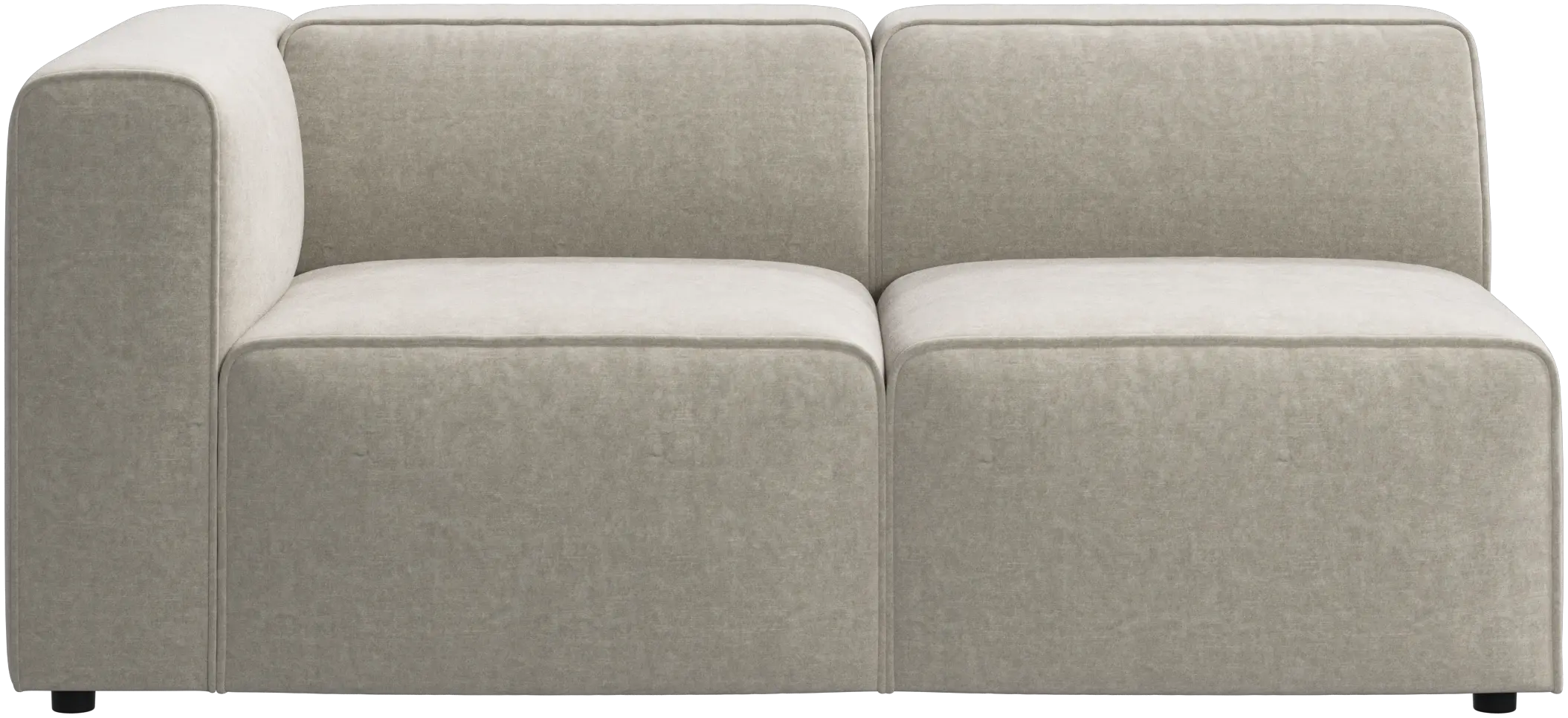 Carmo 2 seater sofa