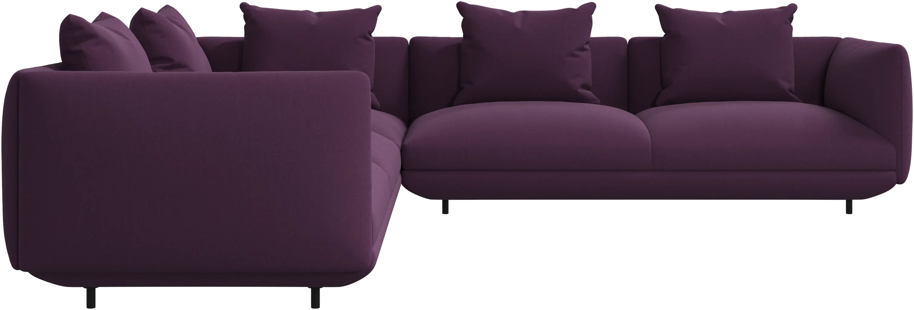 Salamanca-kulmasohva