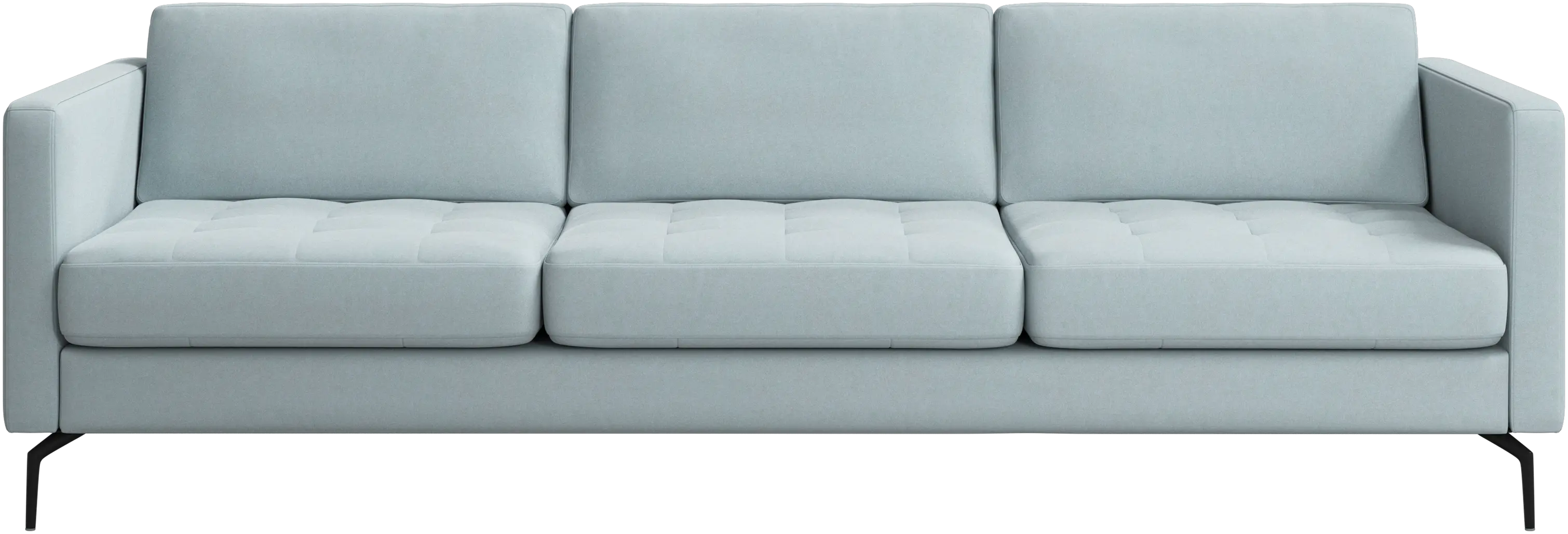 Osaka 3-seater sofa