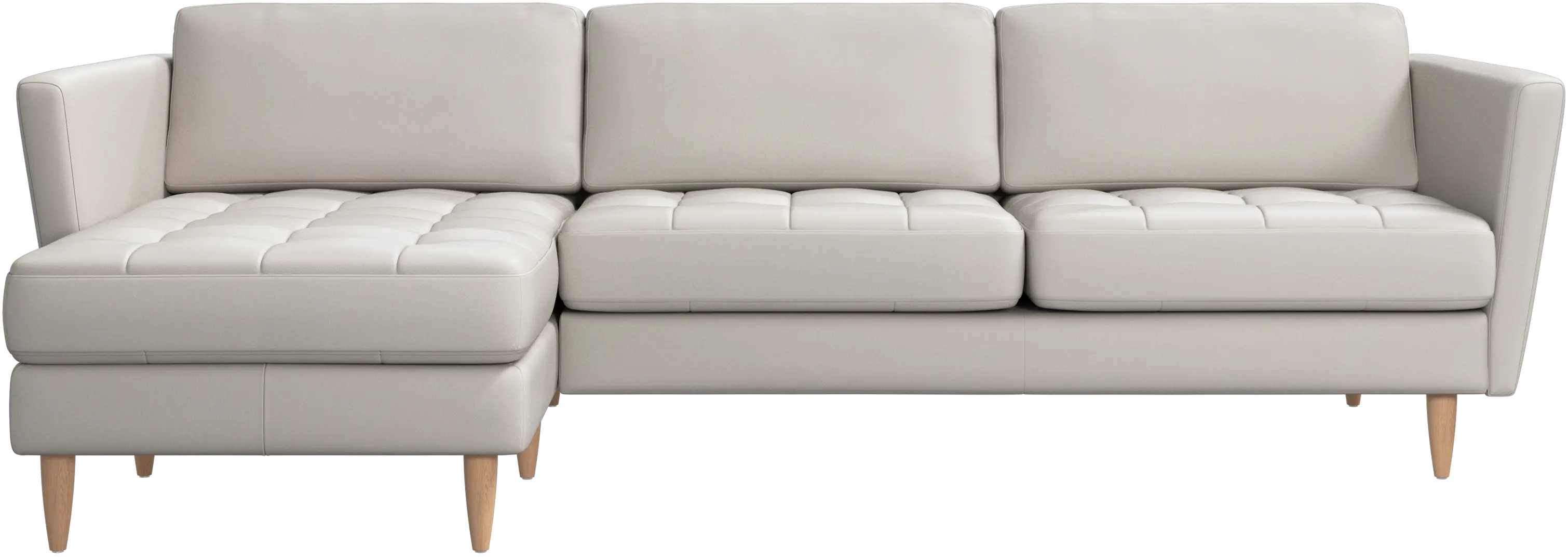 Osaka chaise longue sofa