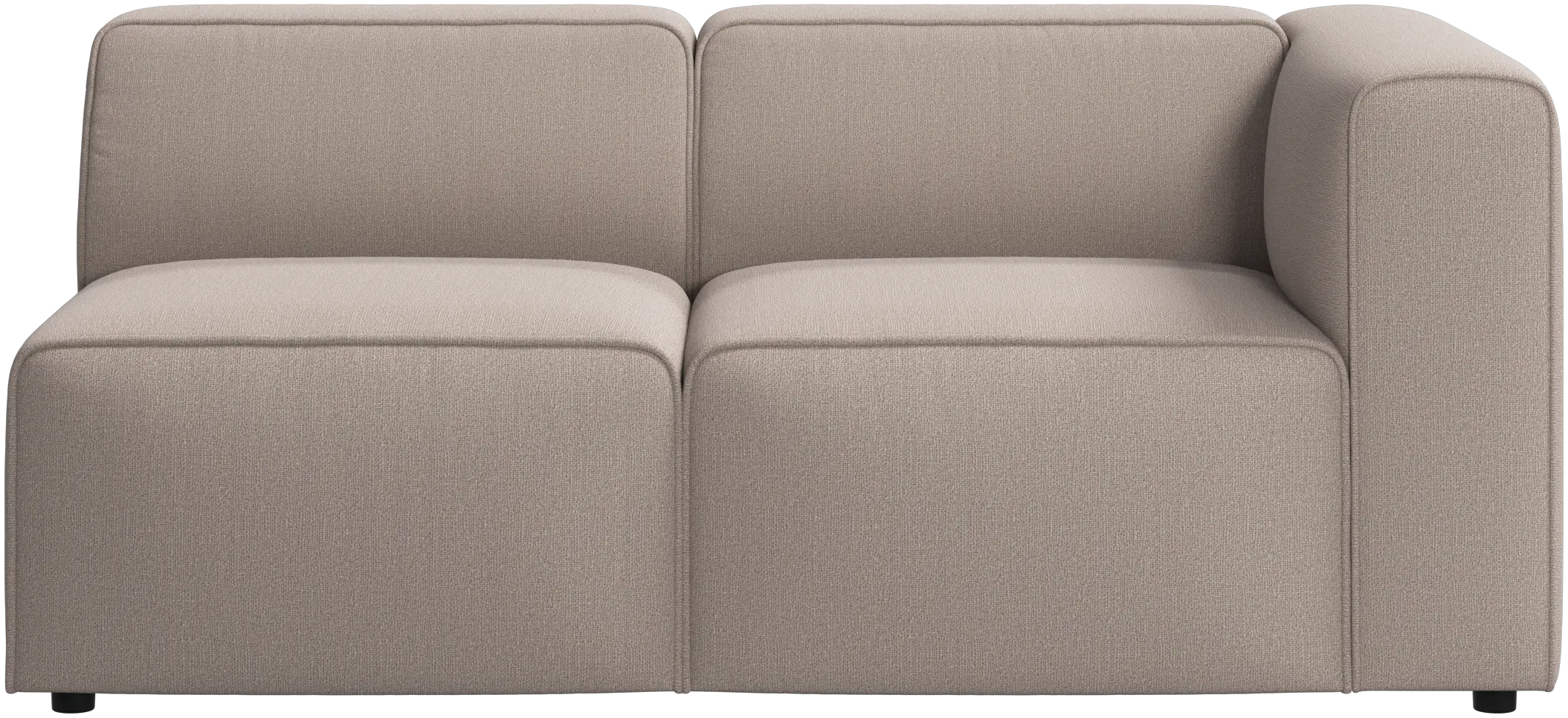 Grosso 2人掛けソファ