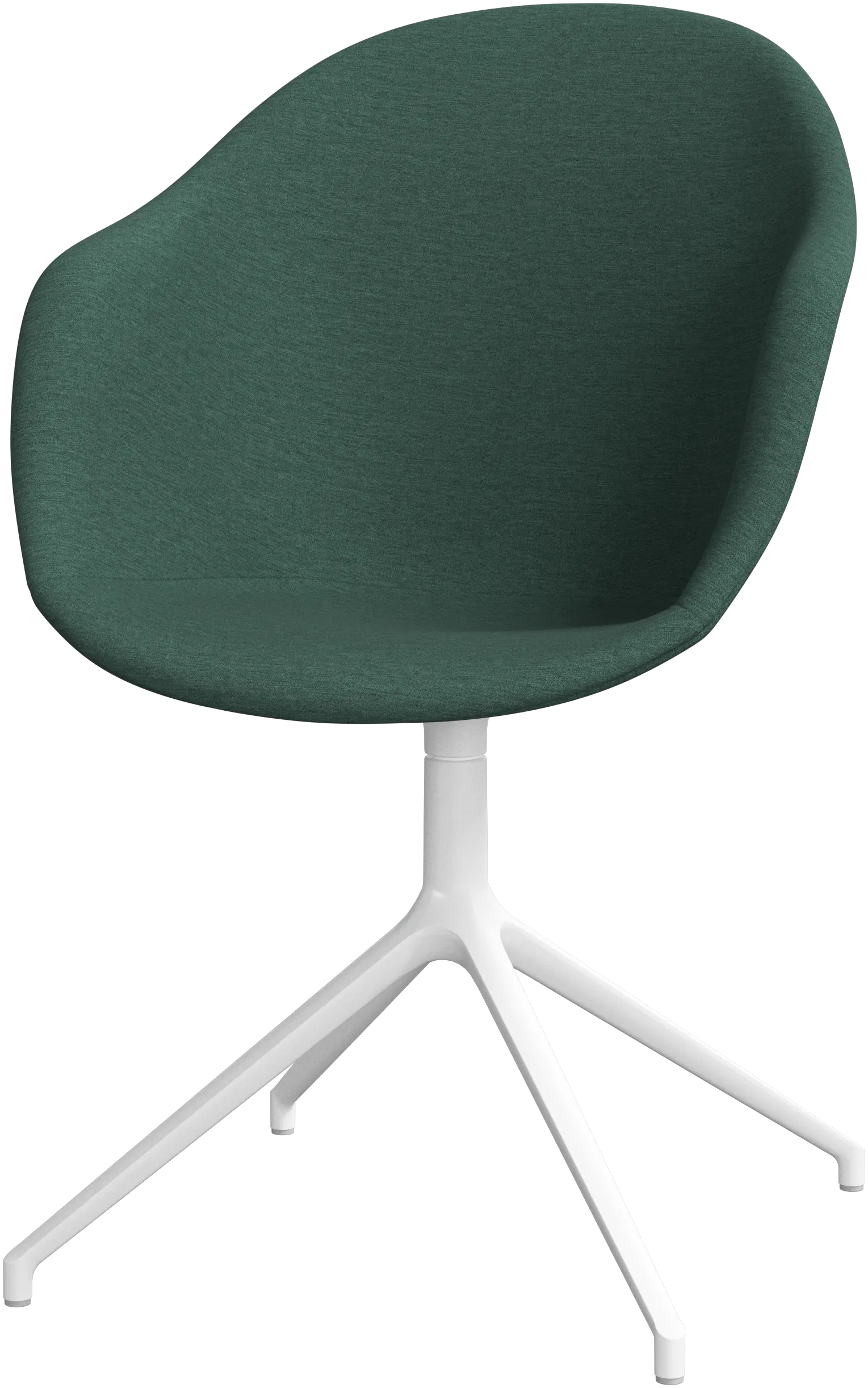 Adelaide chair with swivel function