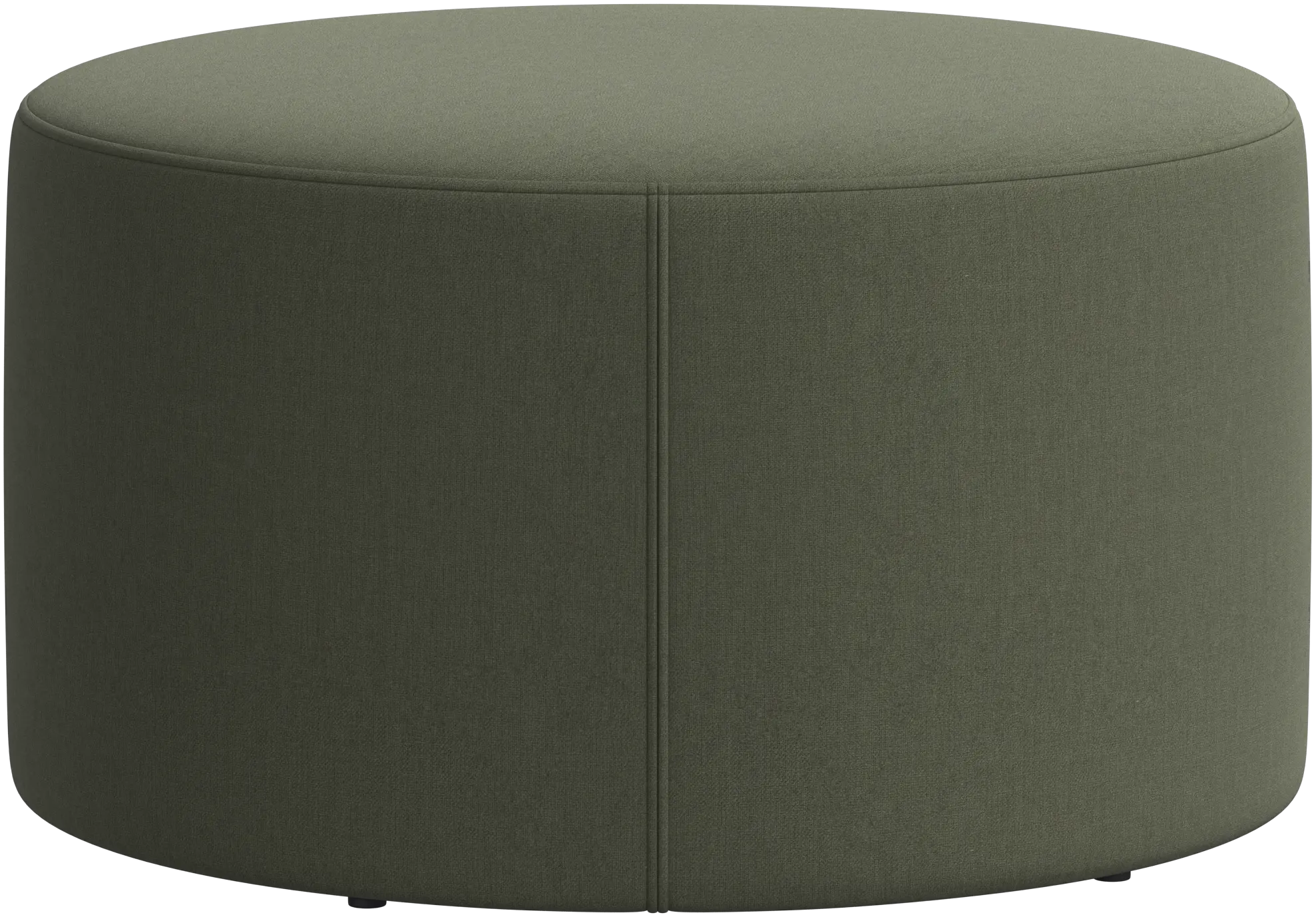 Footstool Pouf Eden à -20%