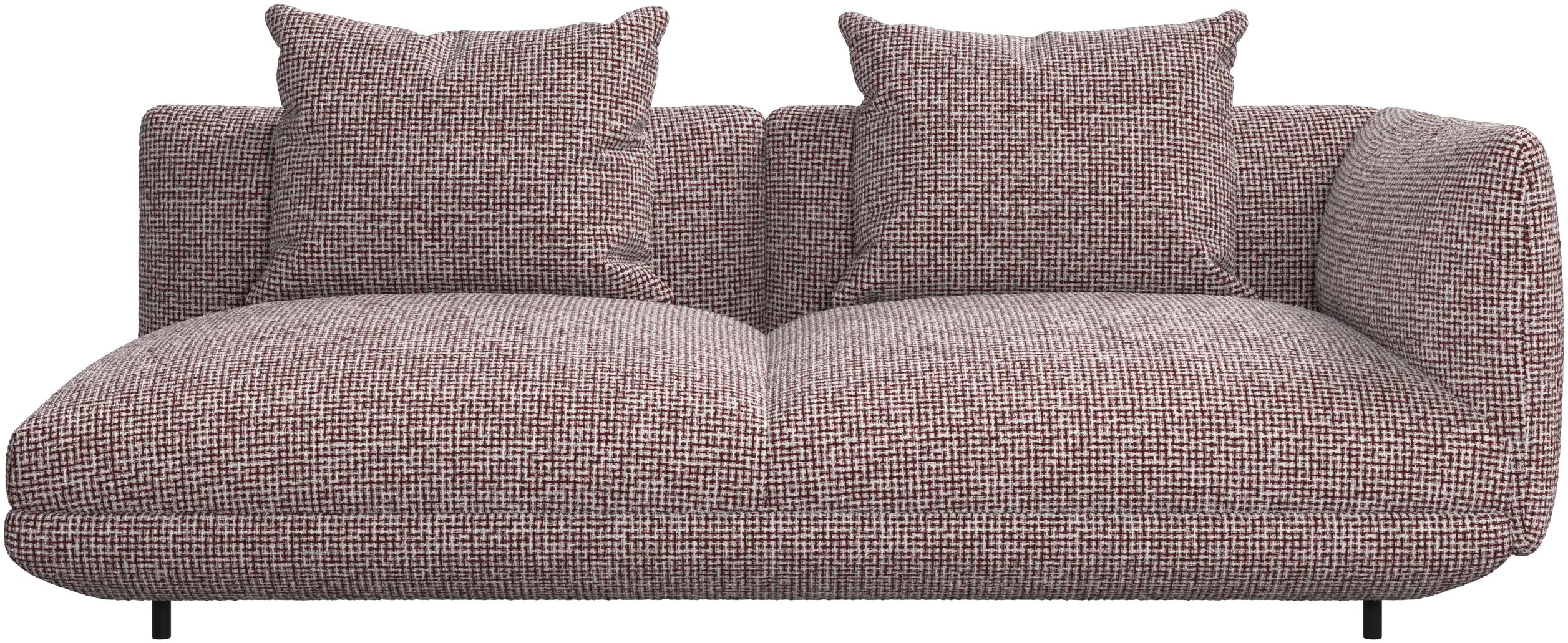 Salamanca 2 seater, right arm
