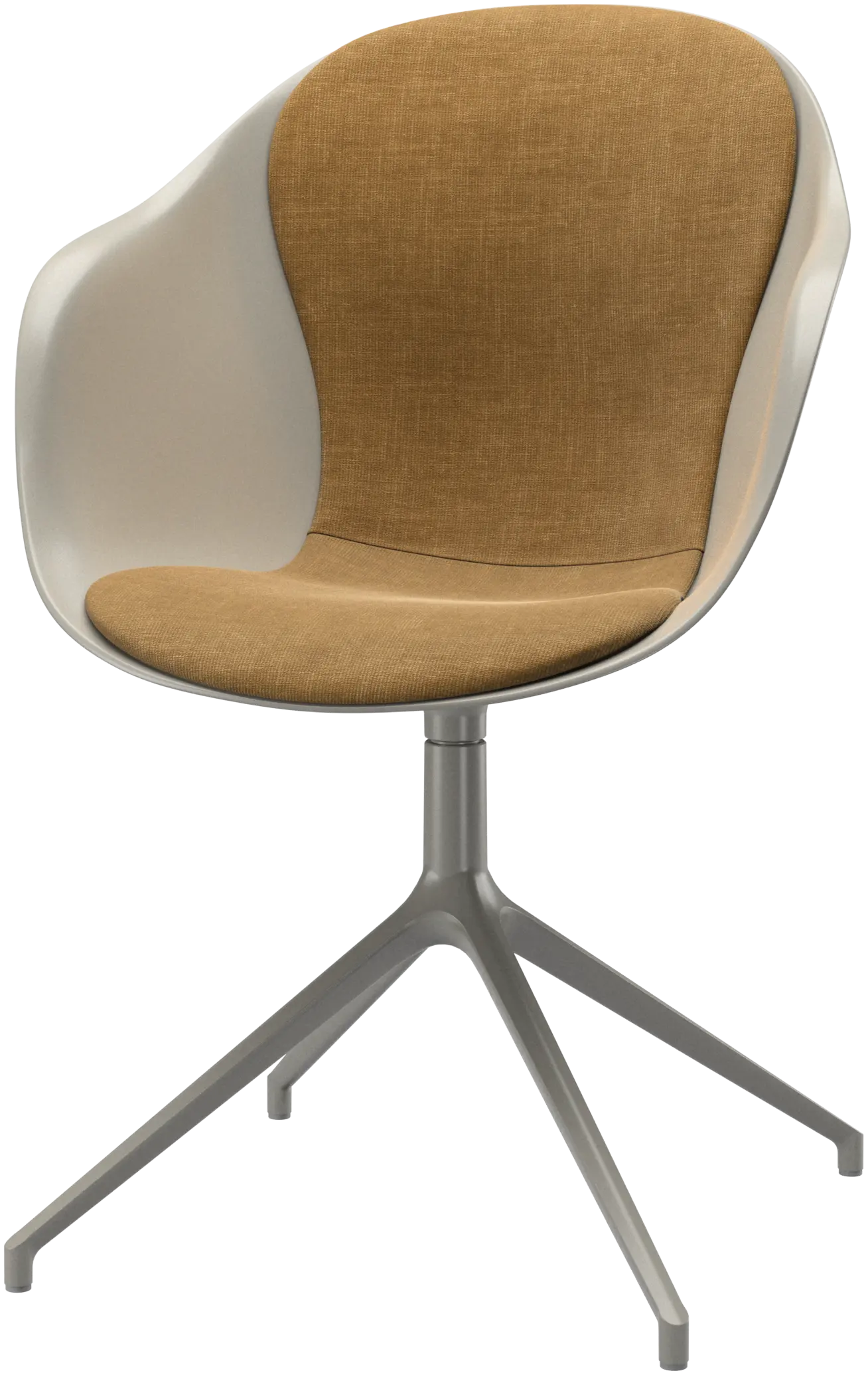 Adelaide chair with swivel function