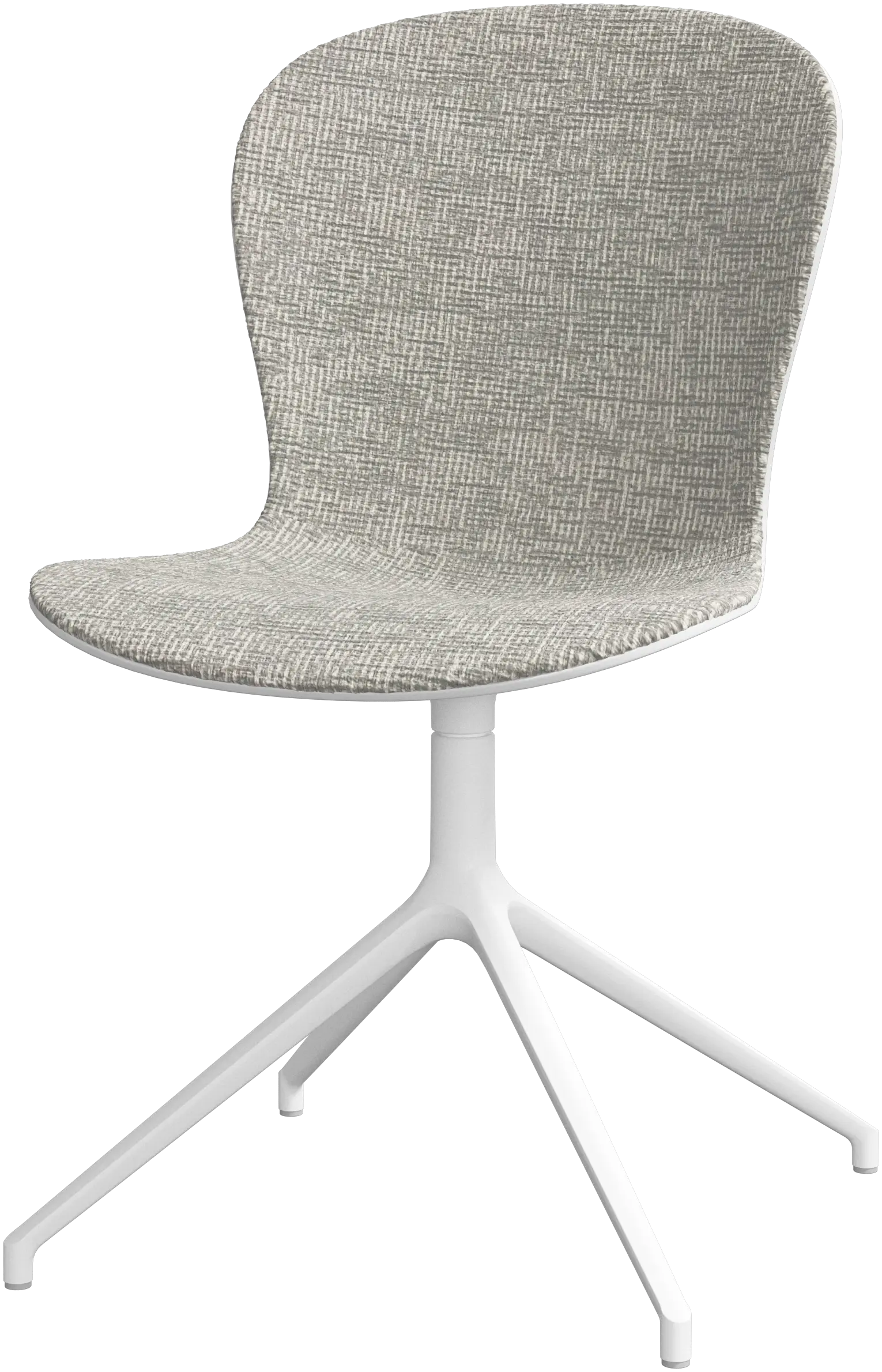 Adelaide chair with swivel function