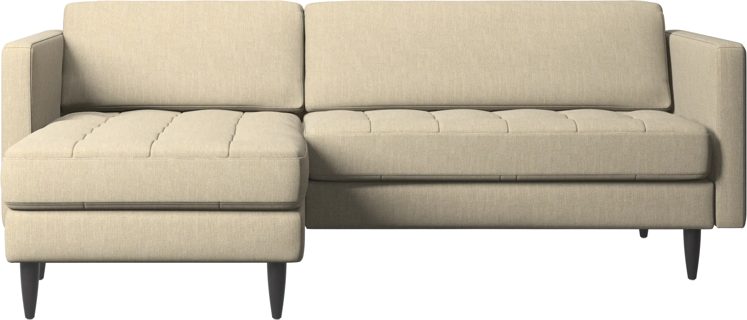 Osaka chaise longue sofa