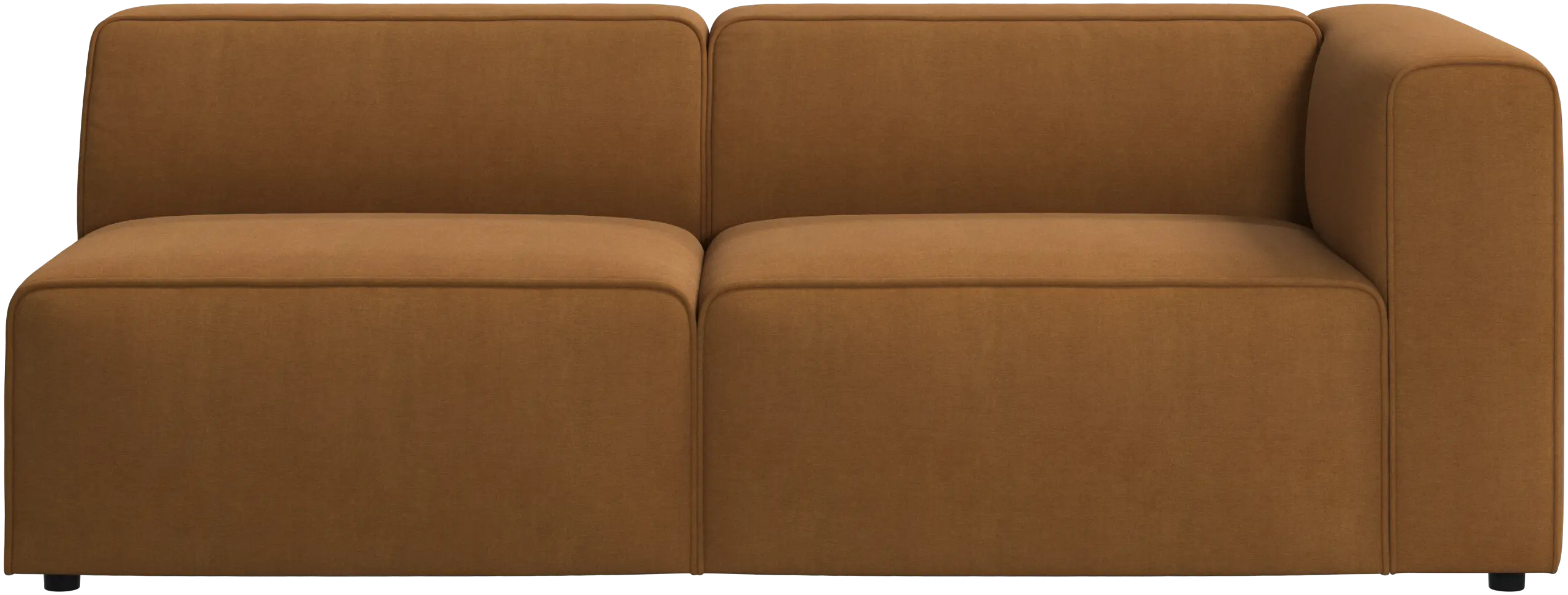 Canapé 2,5 places Carmo