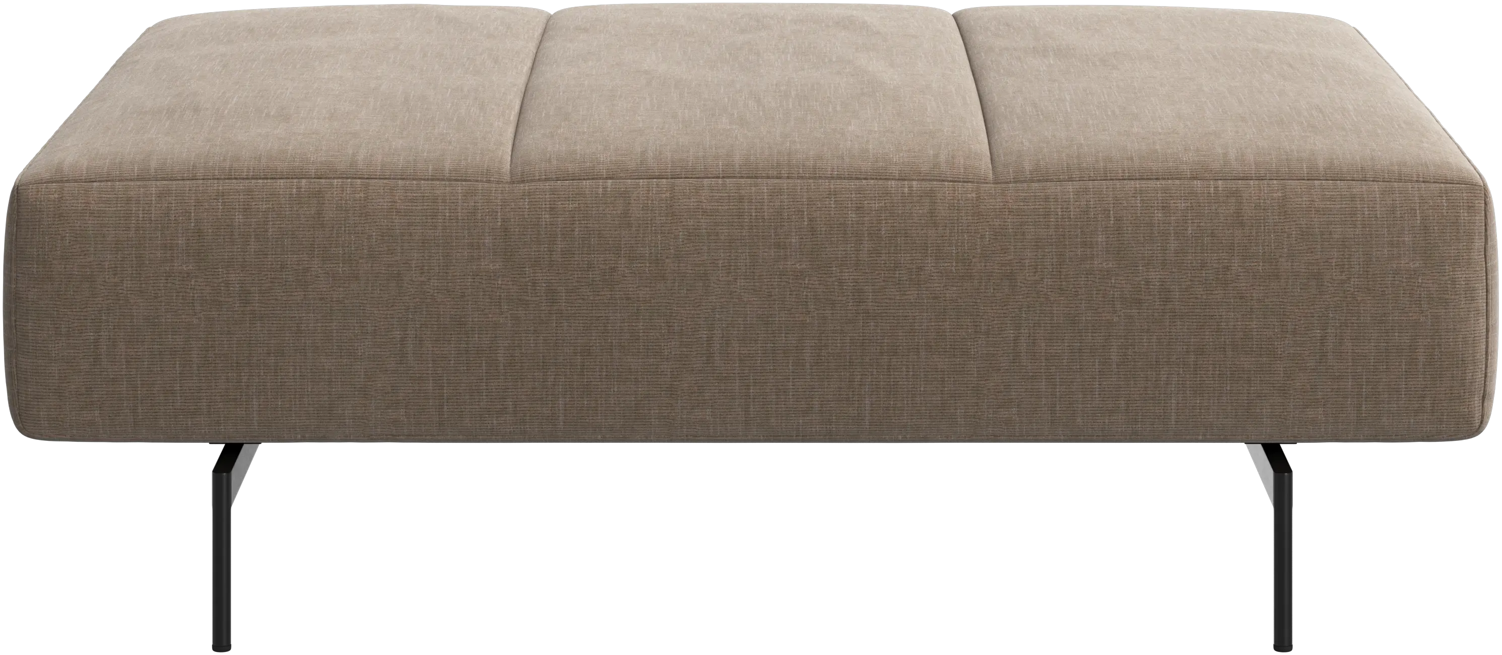 Amsterdam footstool