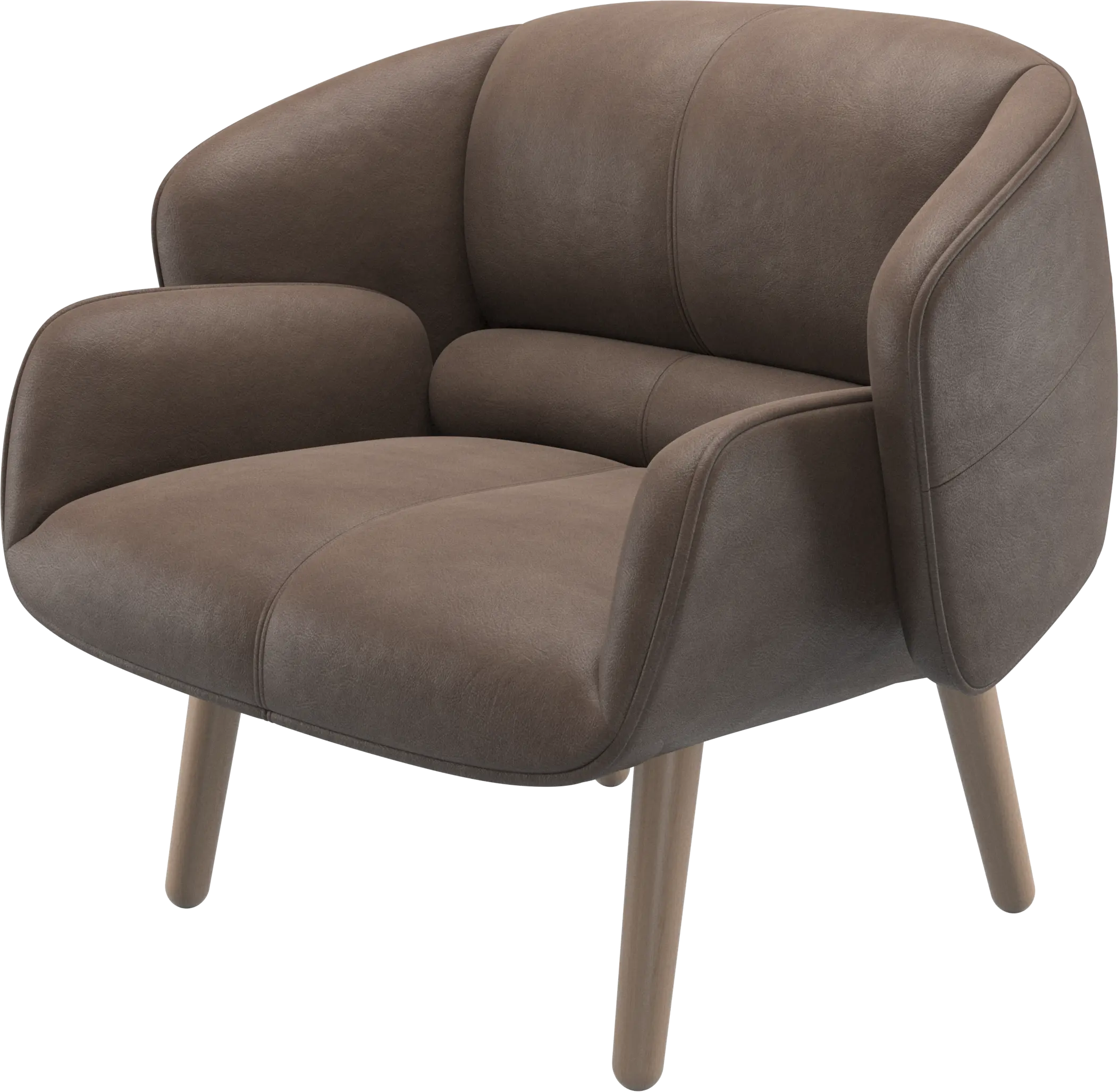 fusion armchair