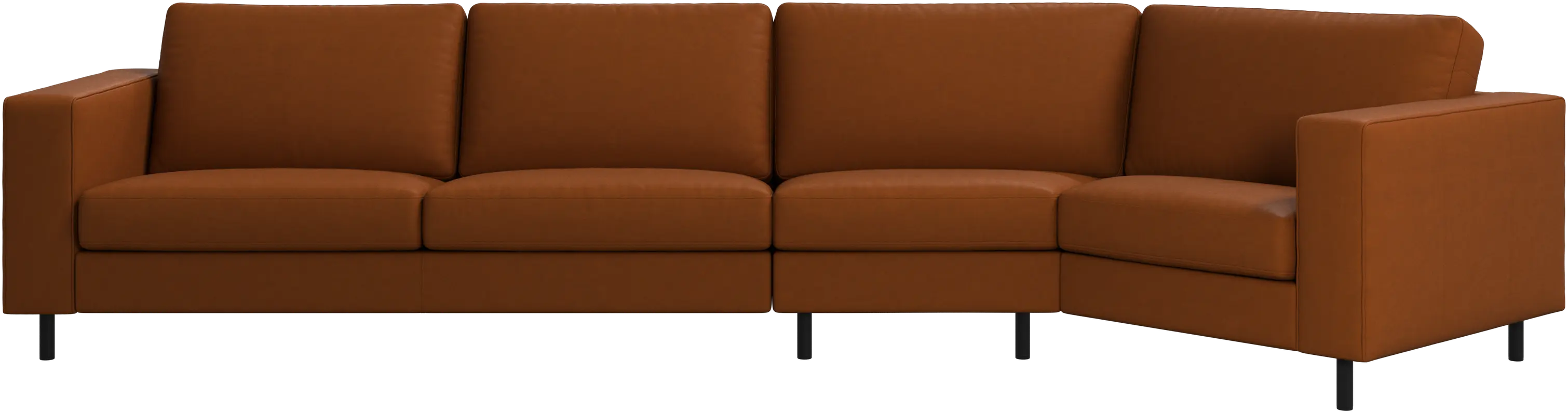 Sofa narożna Indivi prawa