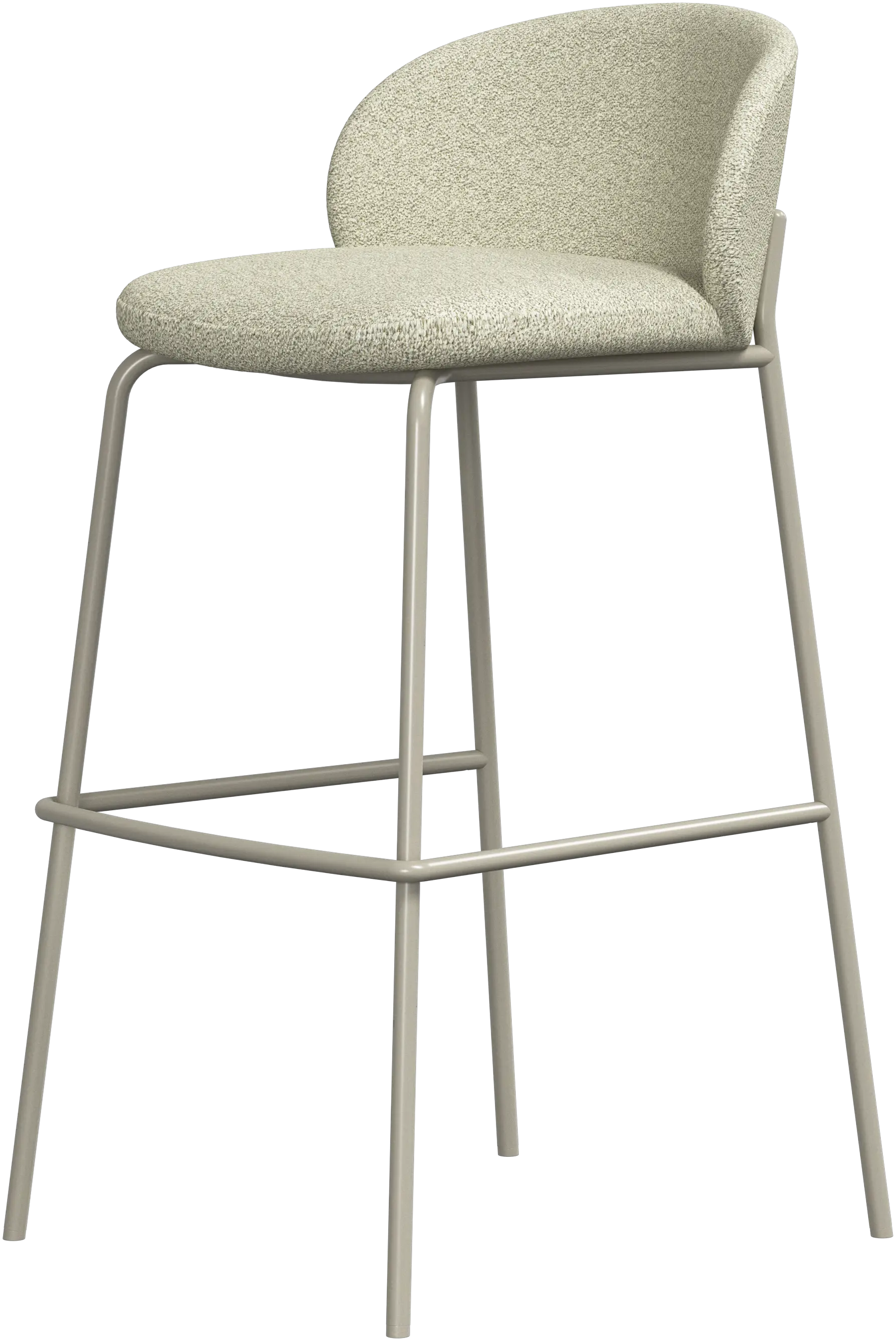 Princeton barstool