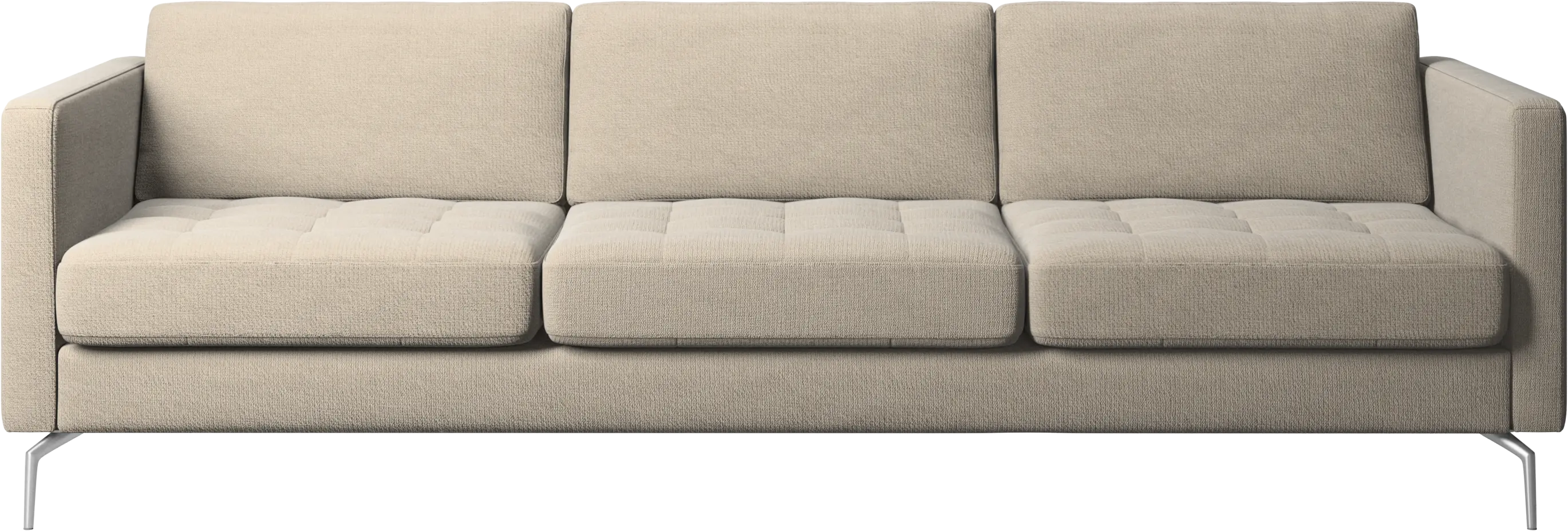 Osaka 3 seater sofa