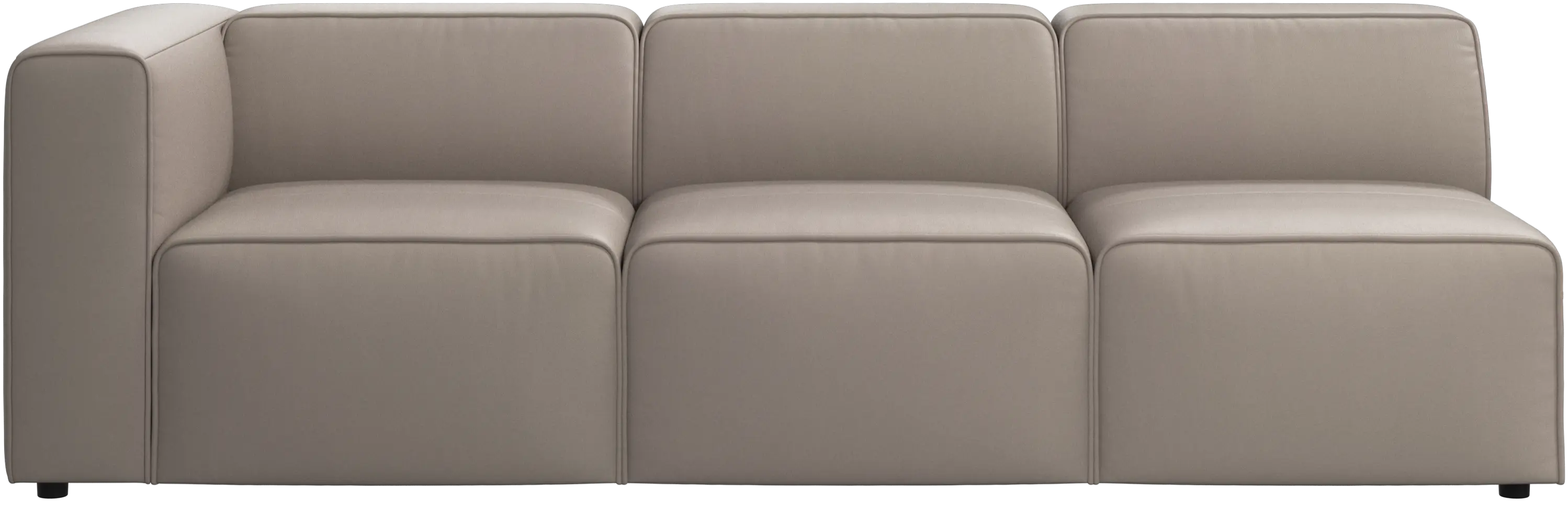 Carmo 3 seater sofa