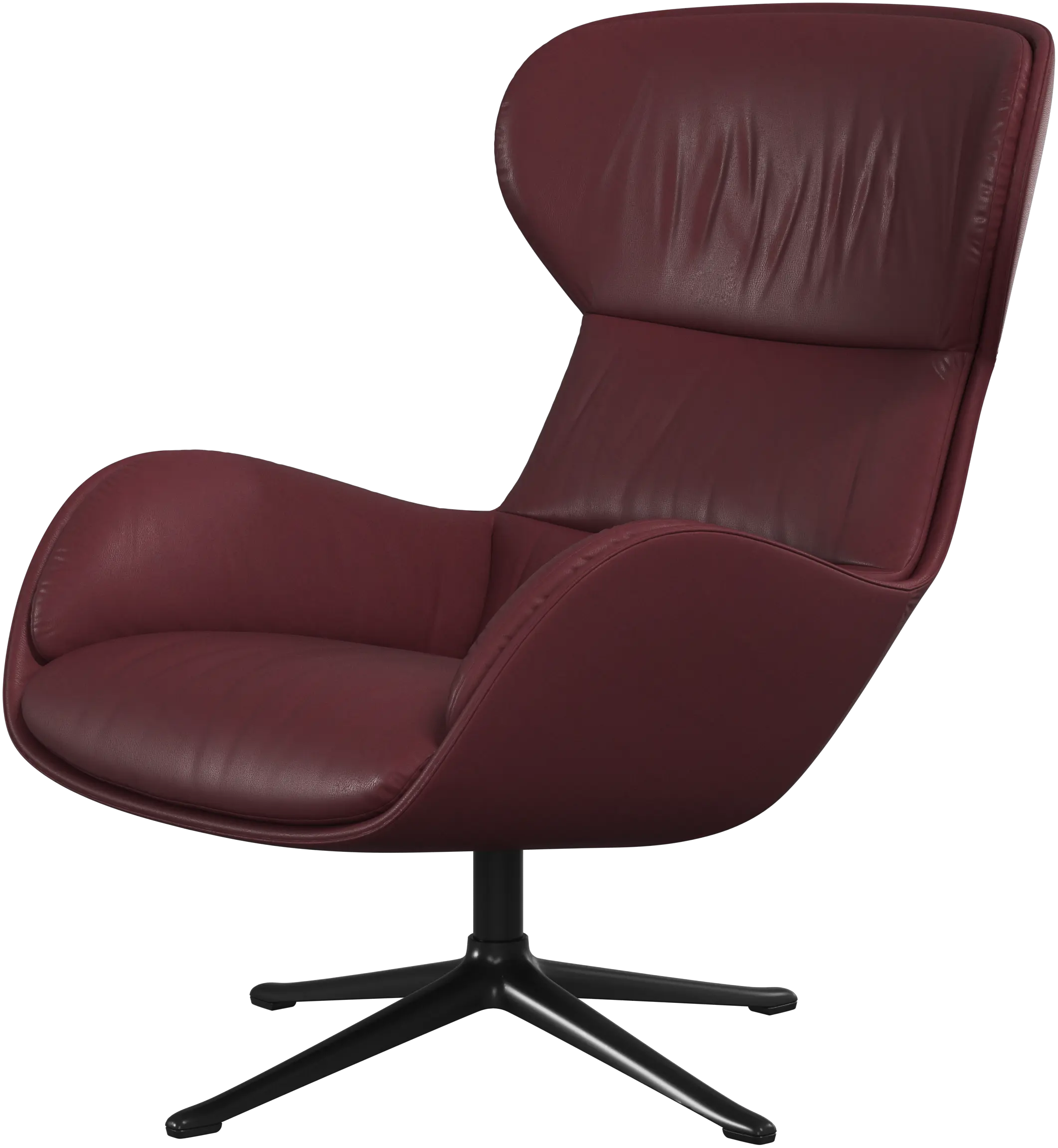 Reno Sessel mit Drehfunktion